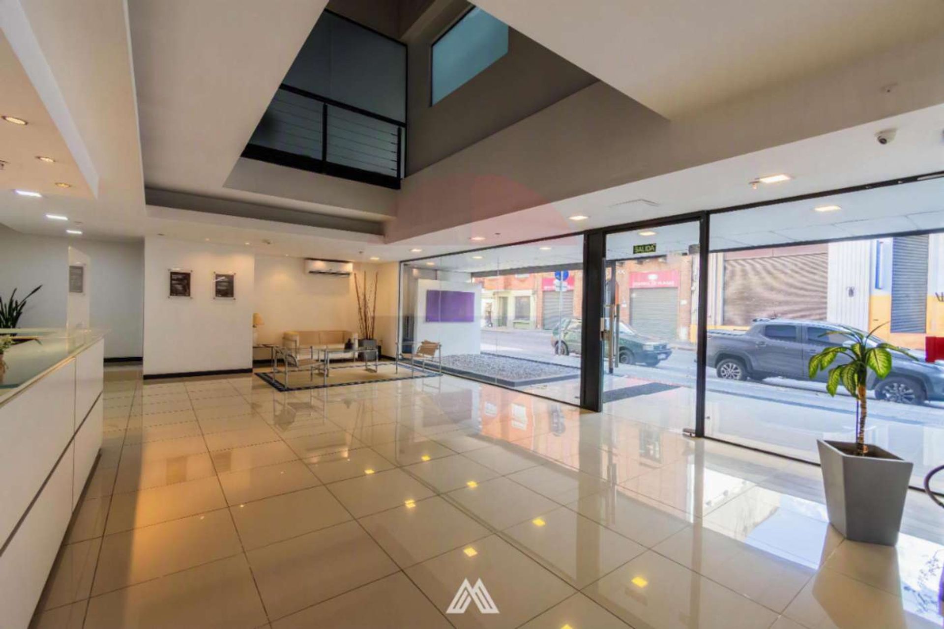 Alquiler piso entero de oficinas en el Centro · Foto 12