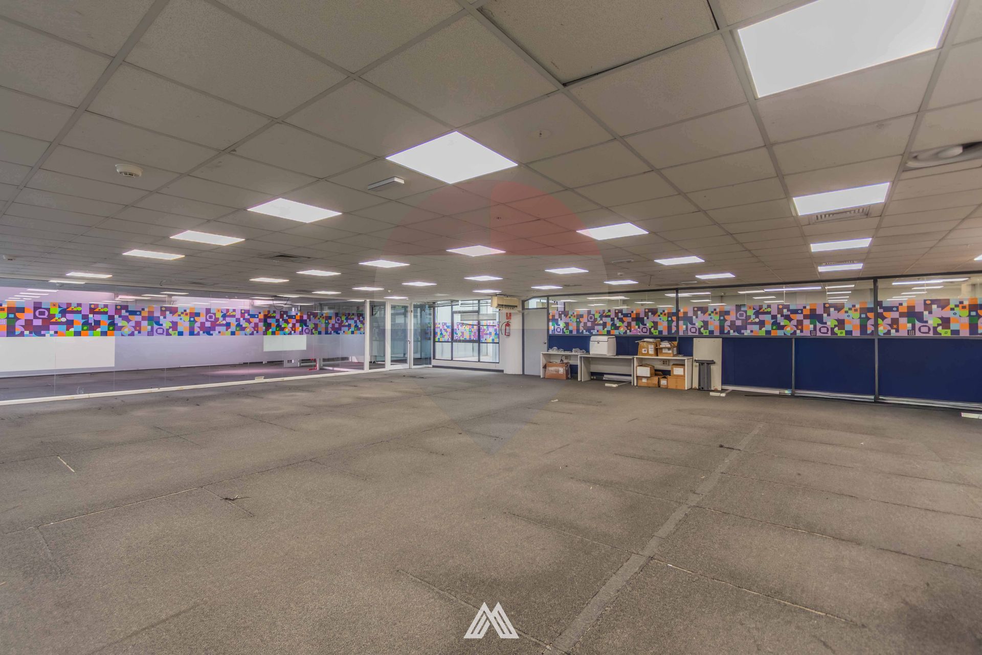 Alquiler piso entero de oficinas en el Centro · Foto 2
