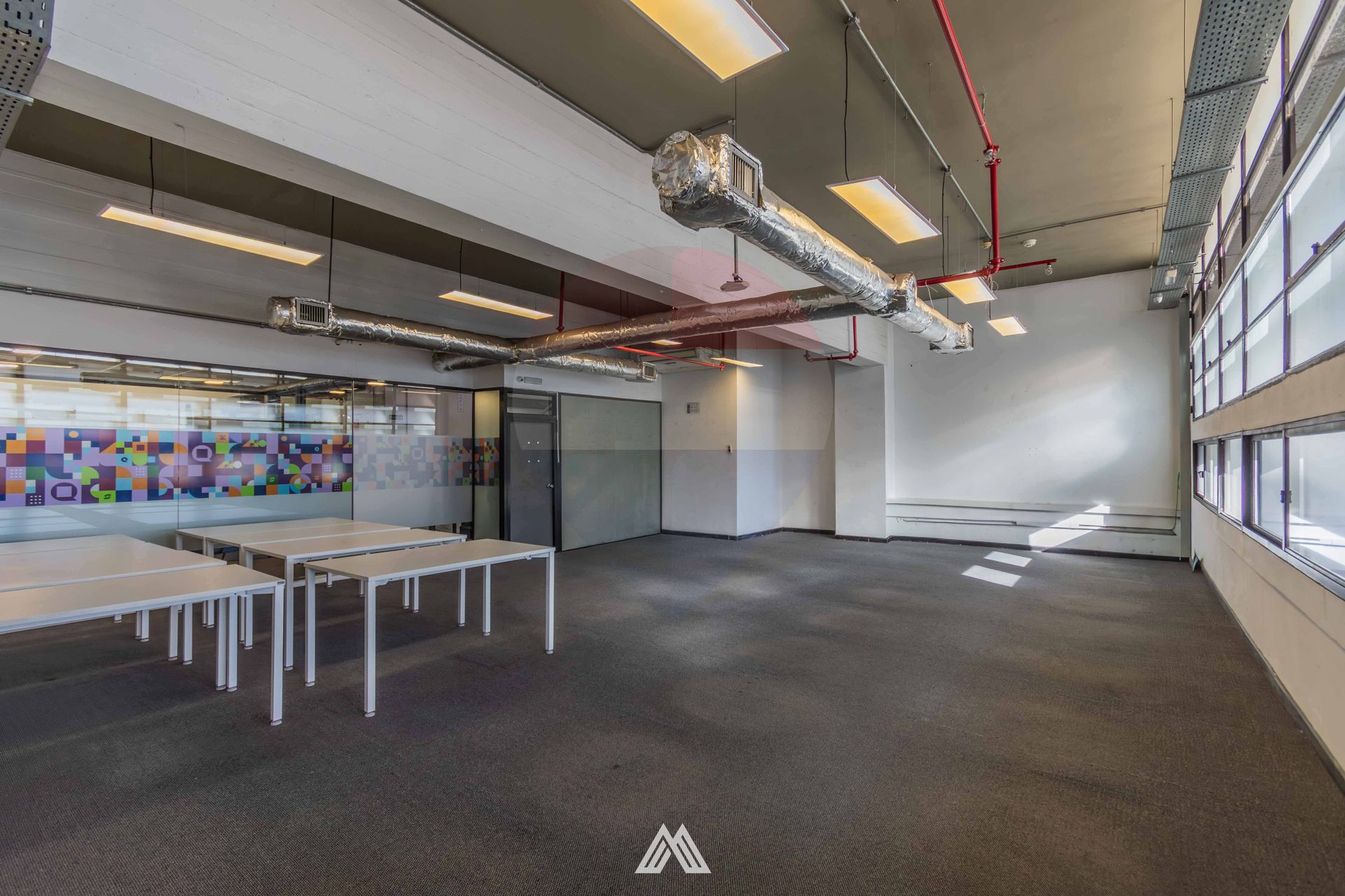 Alquiler piso entero de oficinas en el Centro · Foto 7