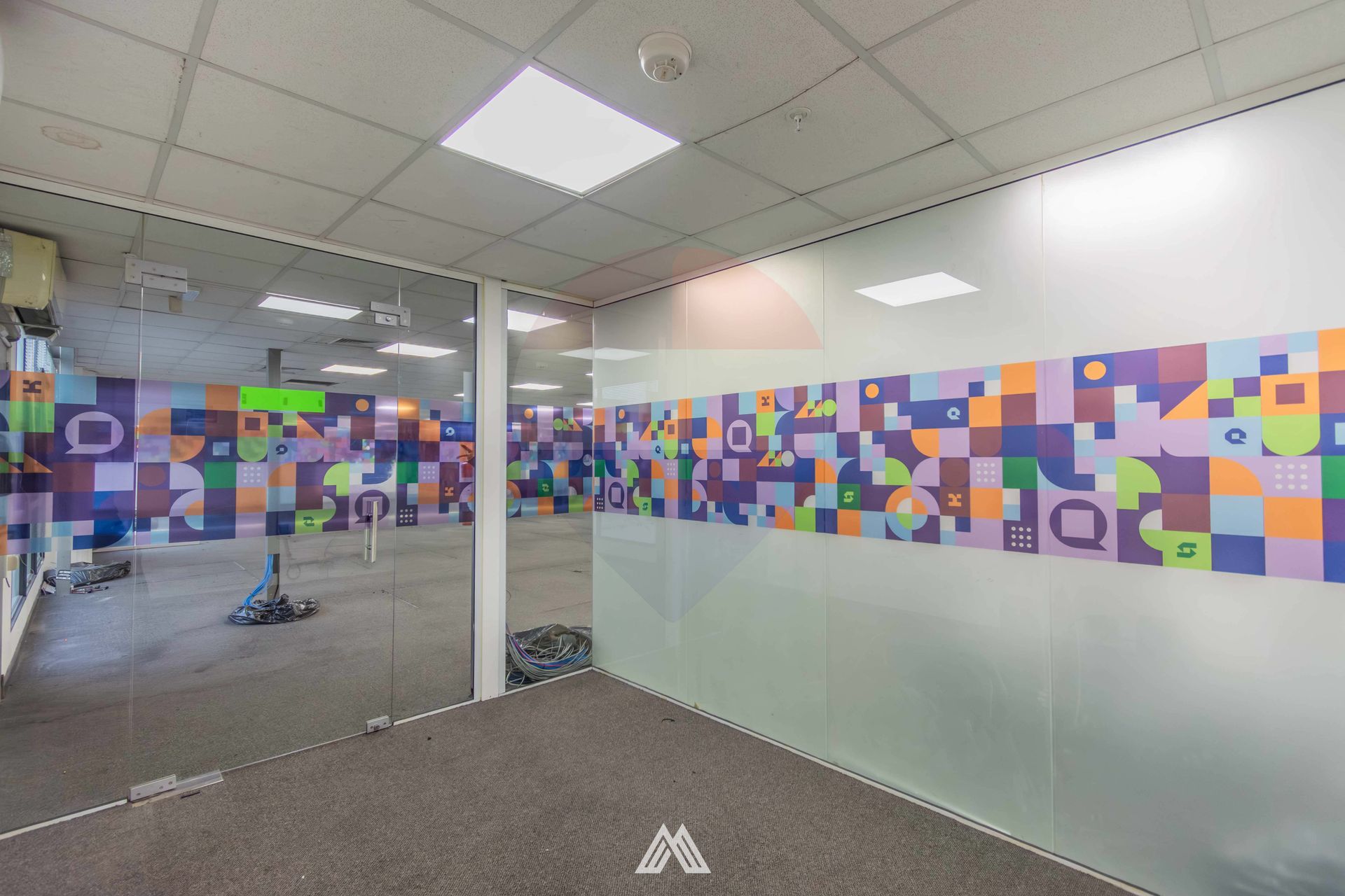 Alquiler piso entero de oficinas en el Centro · Foto 8