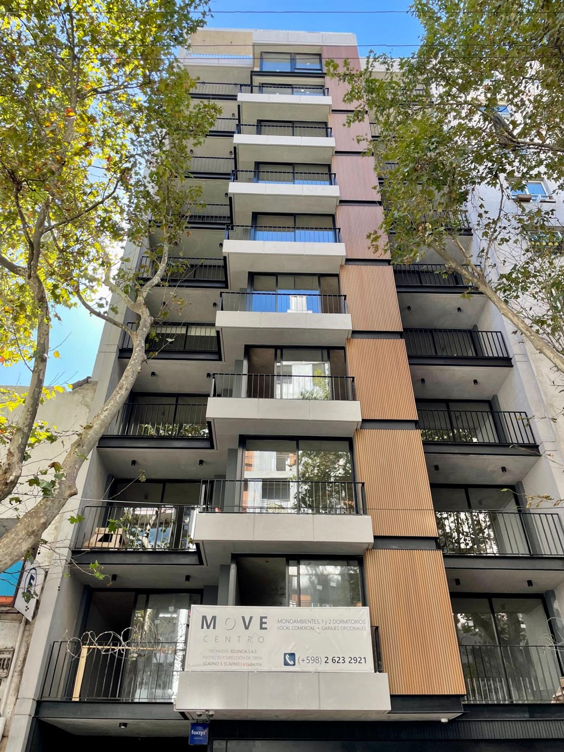 ALQUILER DE MONOAMBIENTE EN EL CENTRO · Foto 9