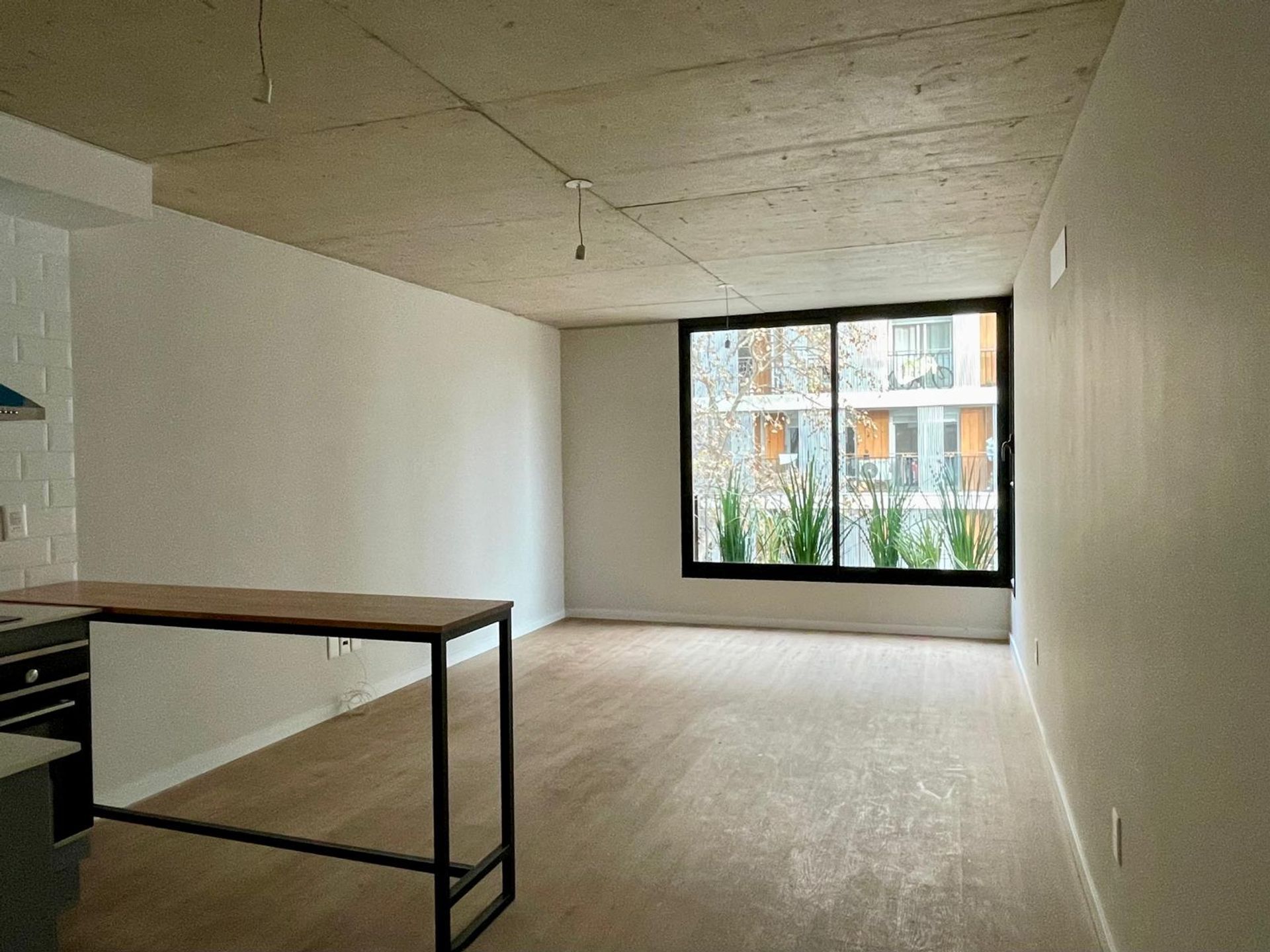 ALQUILER DE MONOAMBIENTE EN EL CENTRO · Foto 2