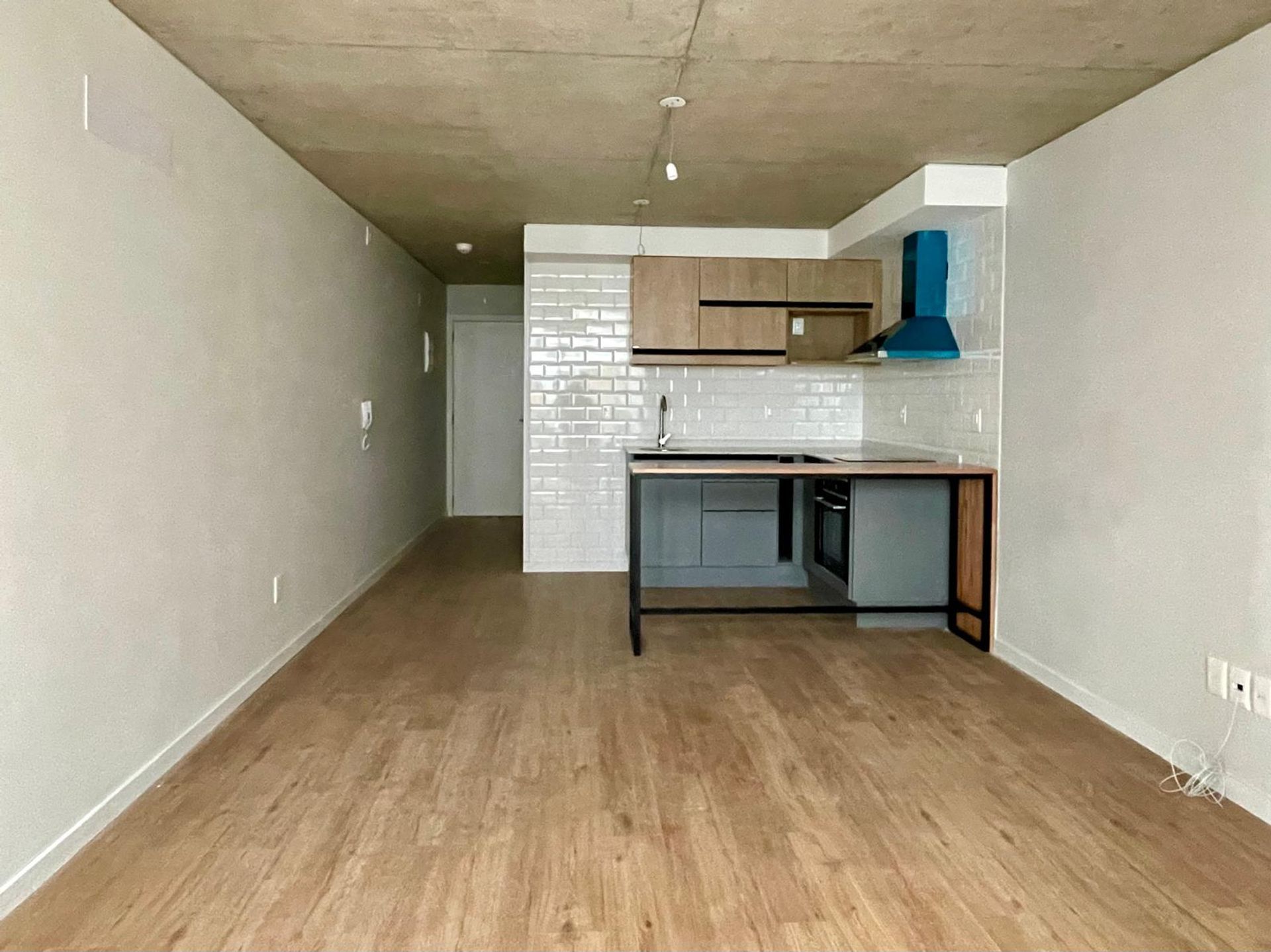 ALQUILER DE MONOAMBIENTE EN EL CENTRO · Foto 3
