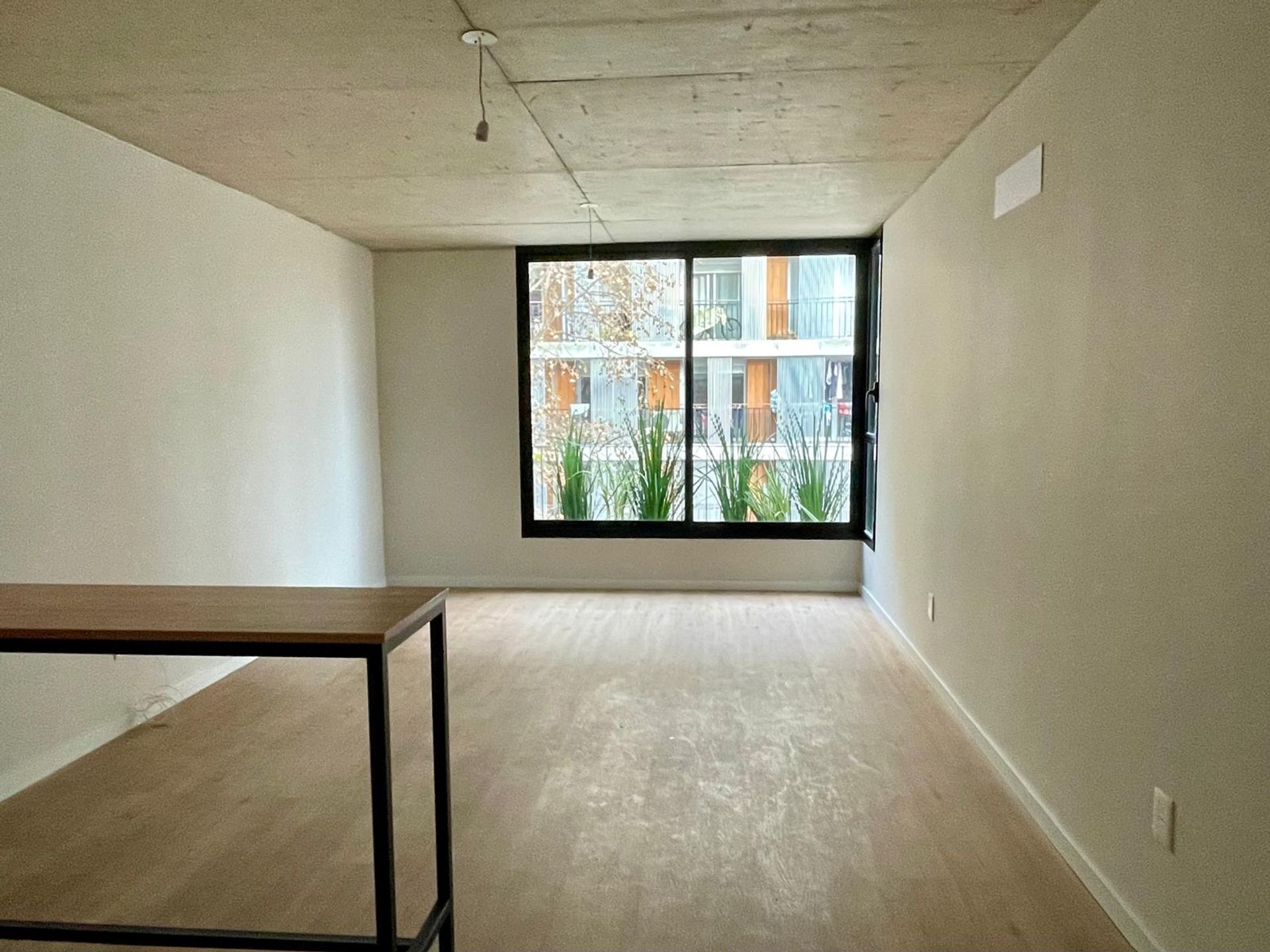 ALQUILER DE MONOAMBIENTE EN EL CENTRO