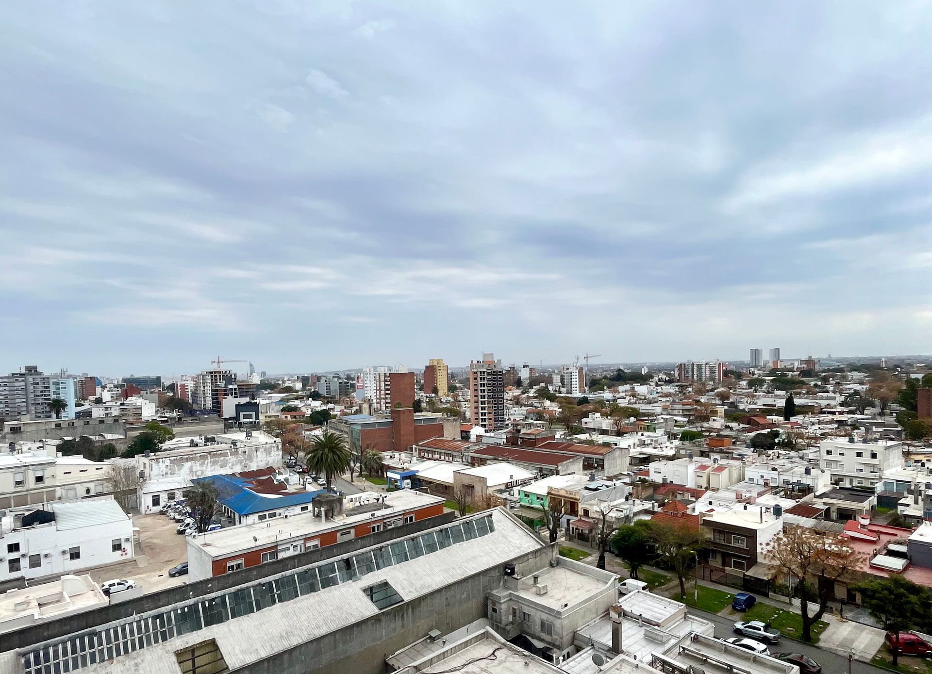 Alquiler apto dos dormitorios en La Blanqueada · Foto 9