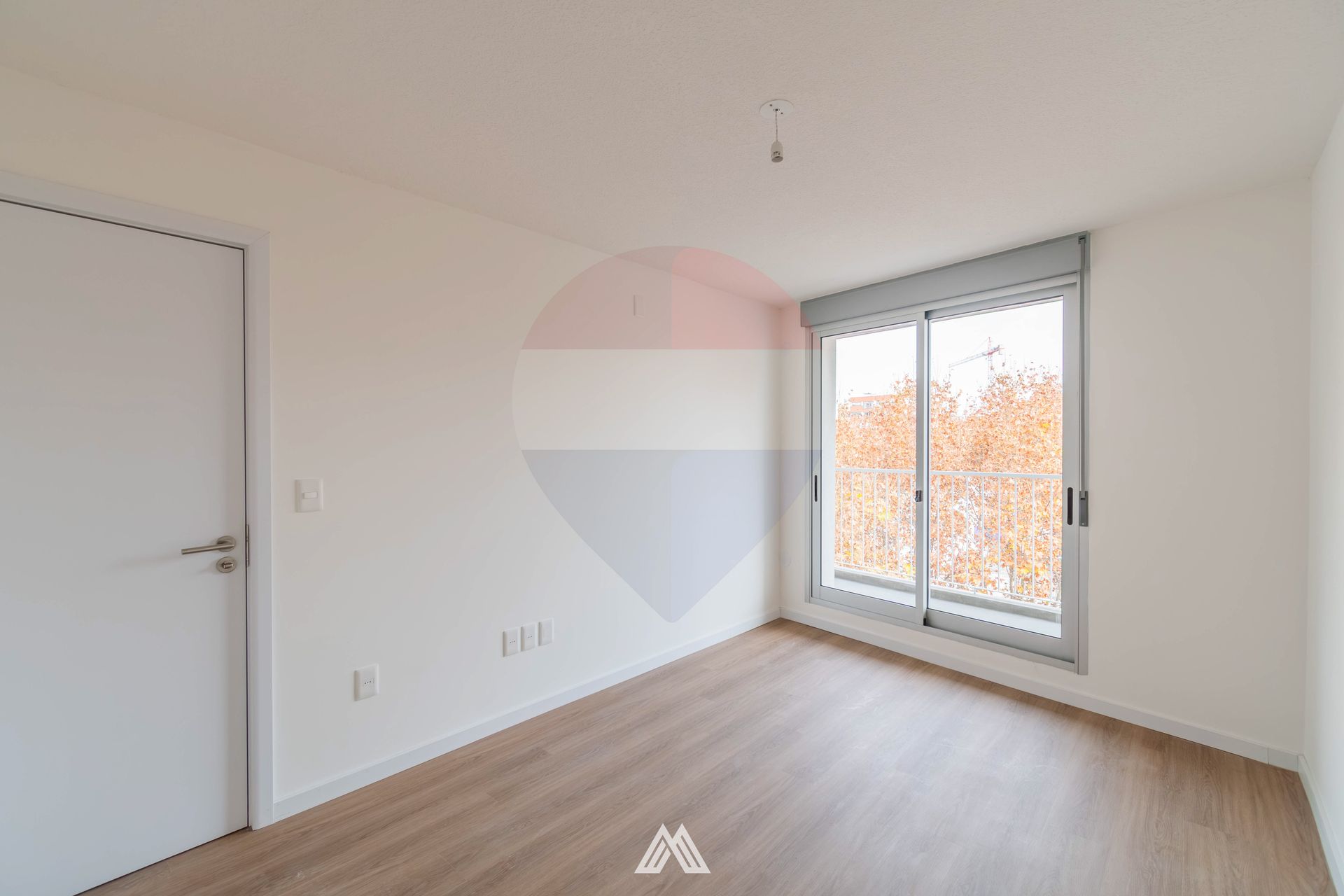 ALQUILA APARTAMENTO 1 DORMITORIO A ESTRENAR CORDON · Foto 8