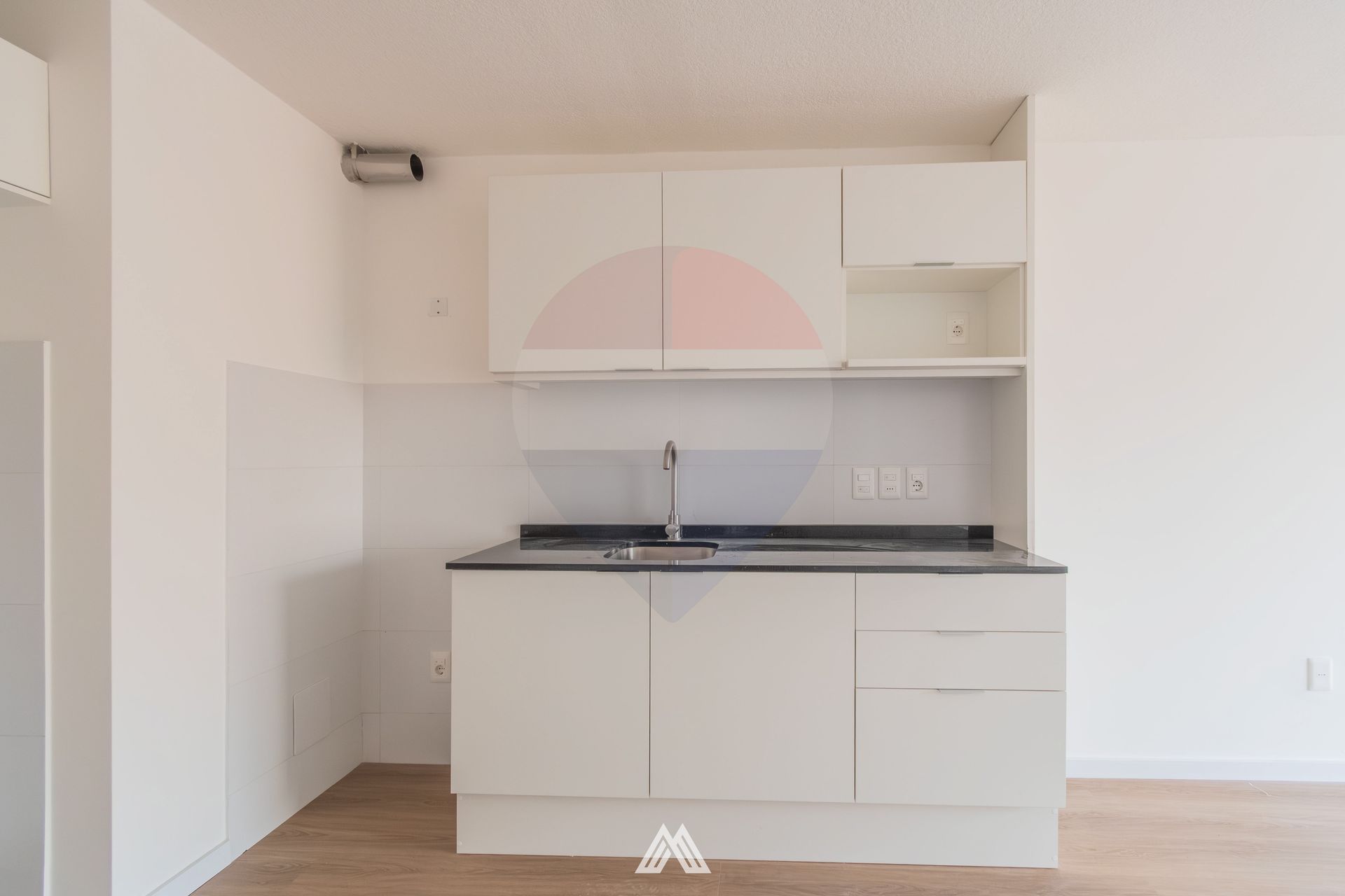 ALQUILA APARTAMENTO 1 DORMITORIO A ESTRENAR CORDON · Foto 5