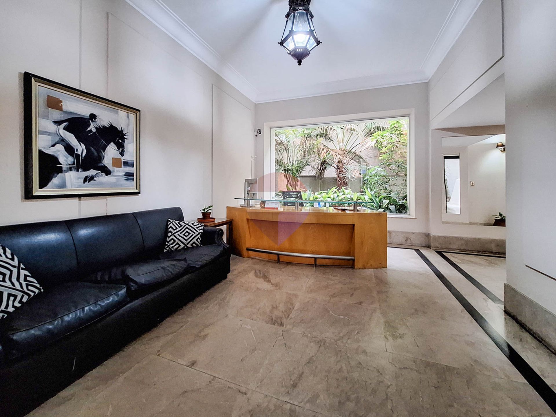 Alquiler apartamento dos dormitorios Centro · Foto 2