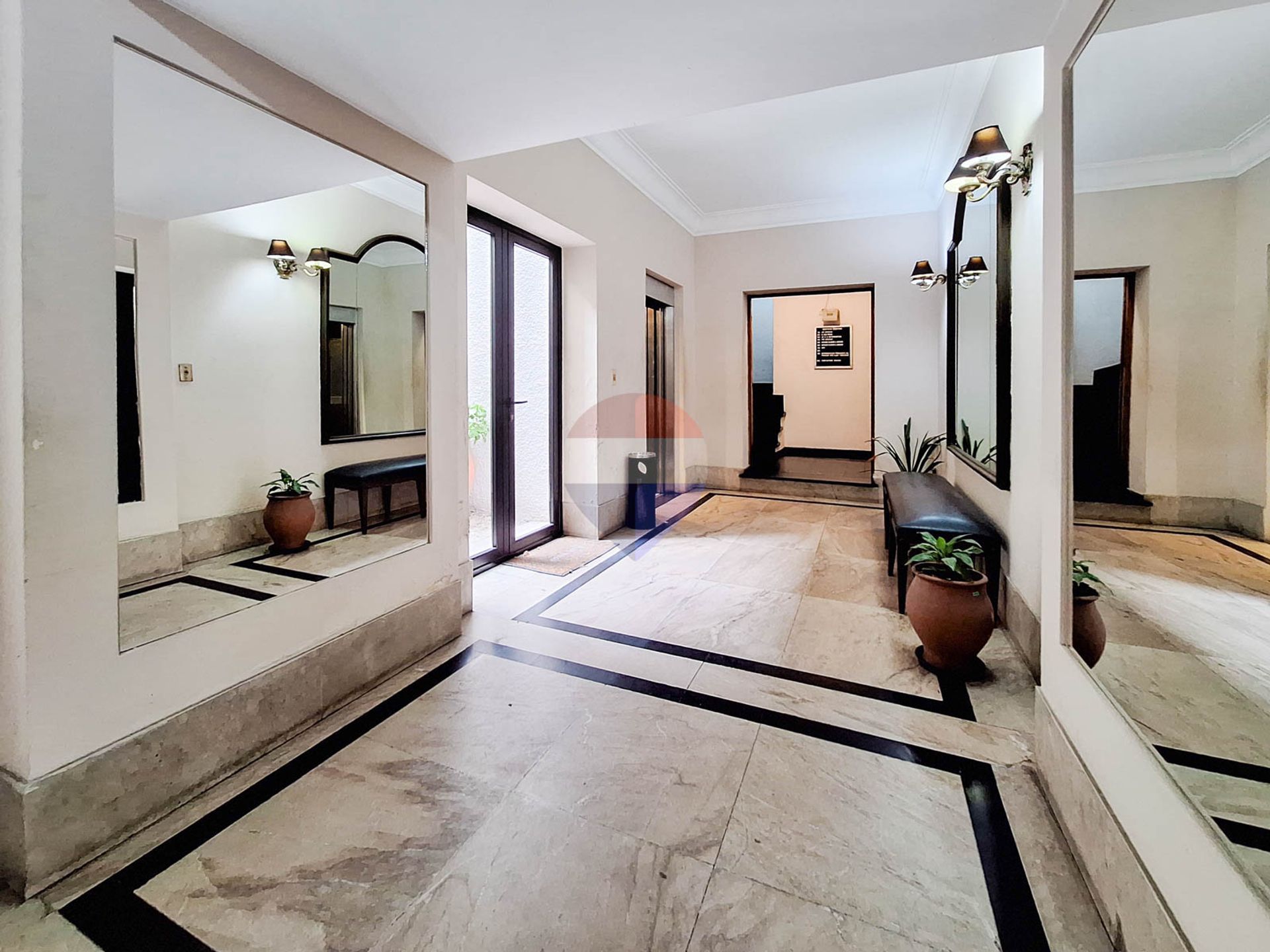 Alquiler apartamento dos dormitorios Centro · Foto 1