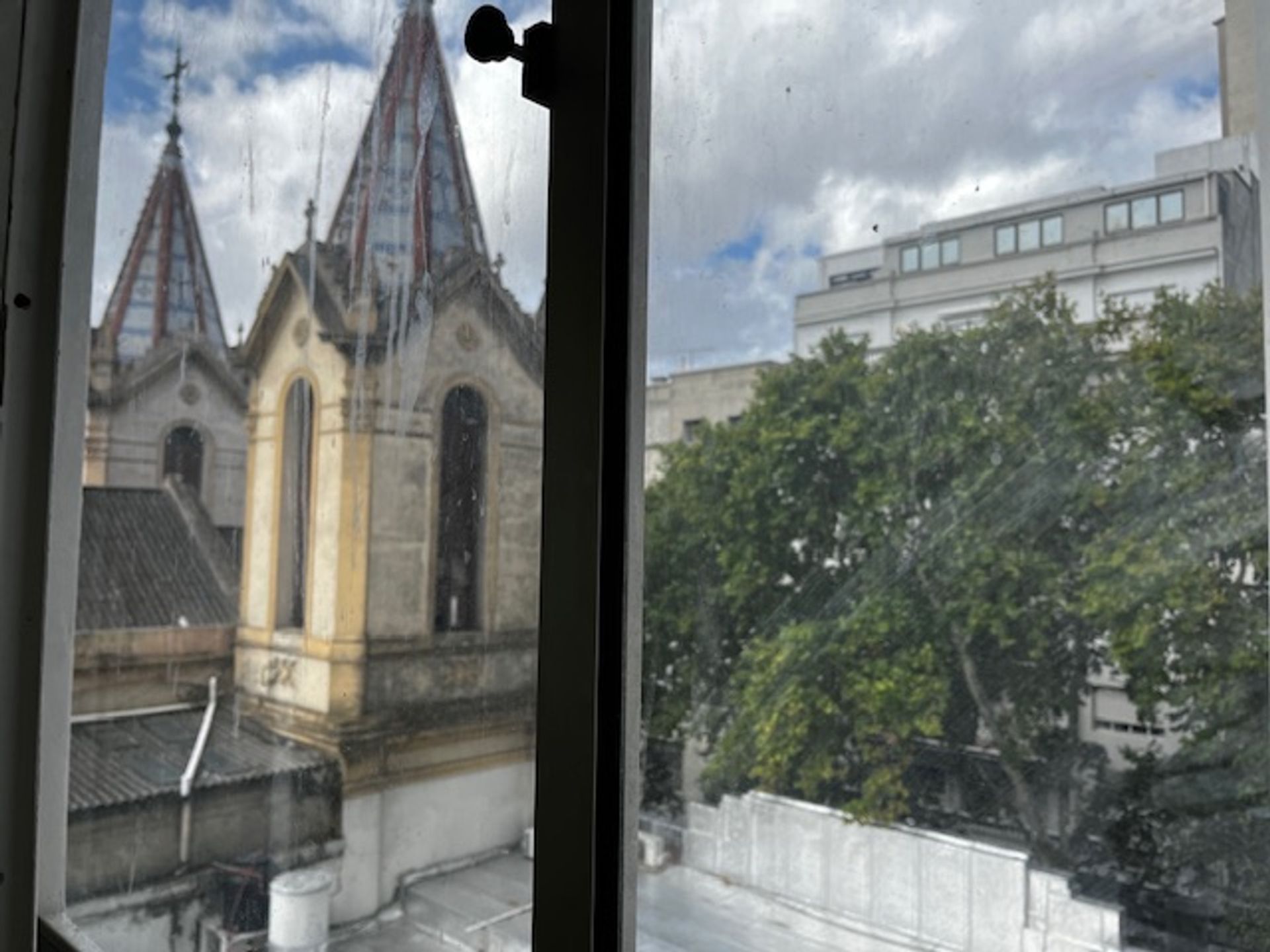 Alquiler apartamento dos dormitorios Centro · Foto 7