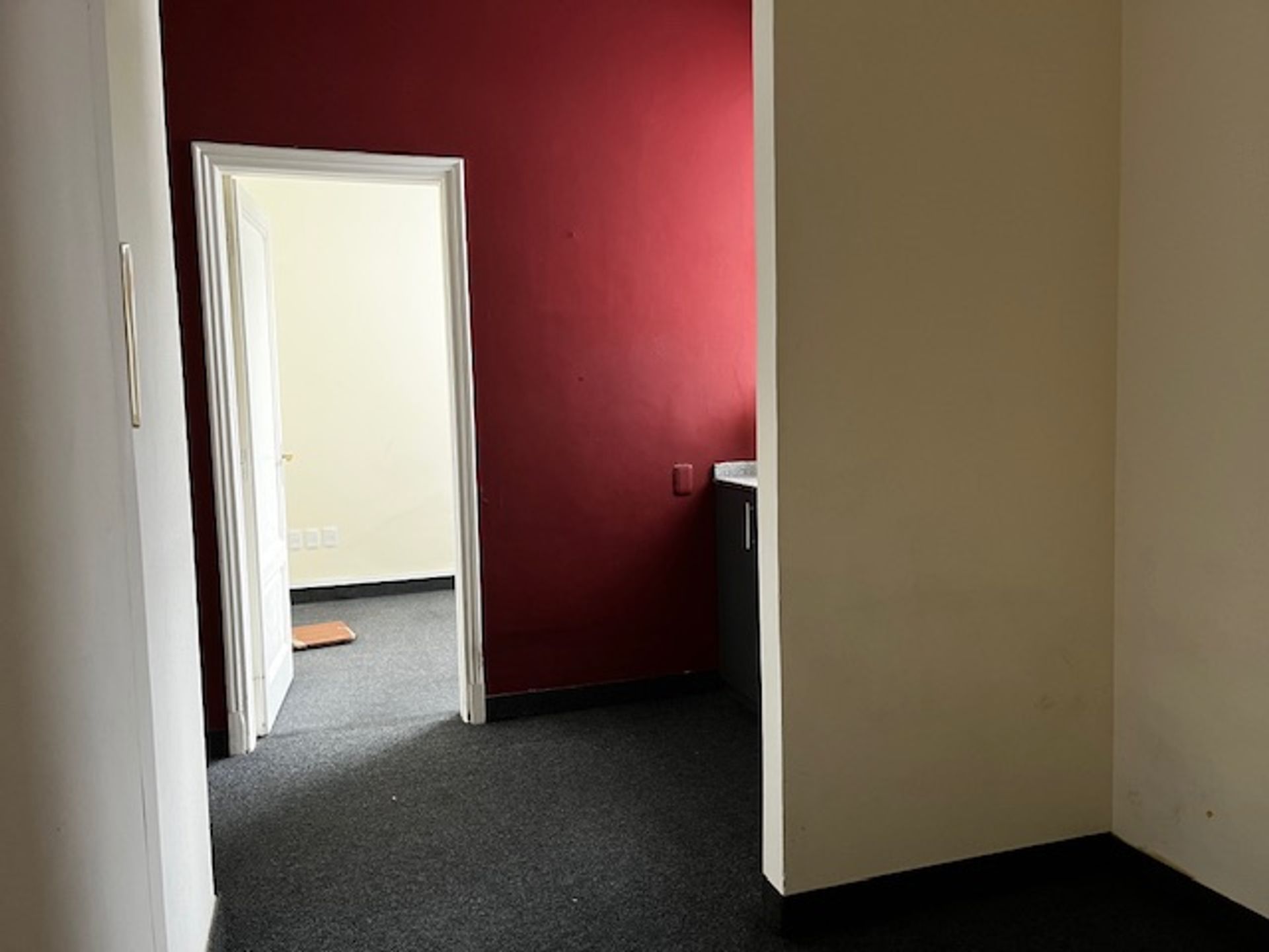 Alquiler apartamento dos dormitorios Centro · Foto 5