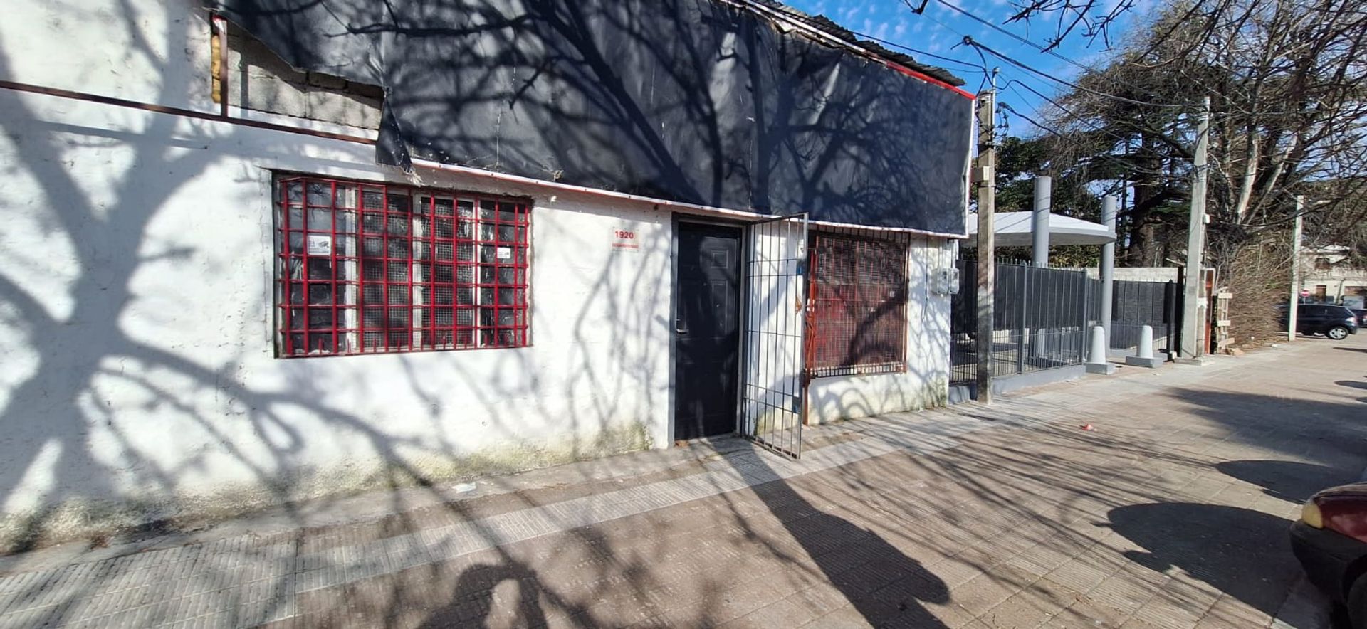 Alquiler local comercial excelente ubicación Colón · Foto 1