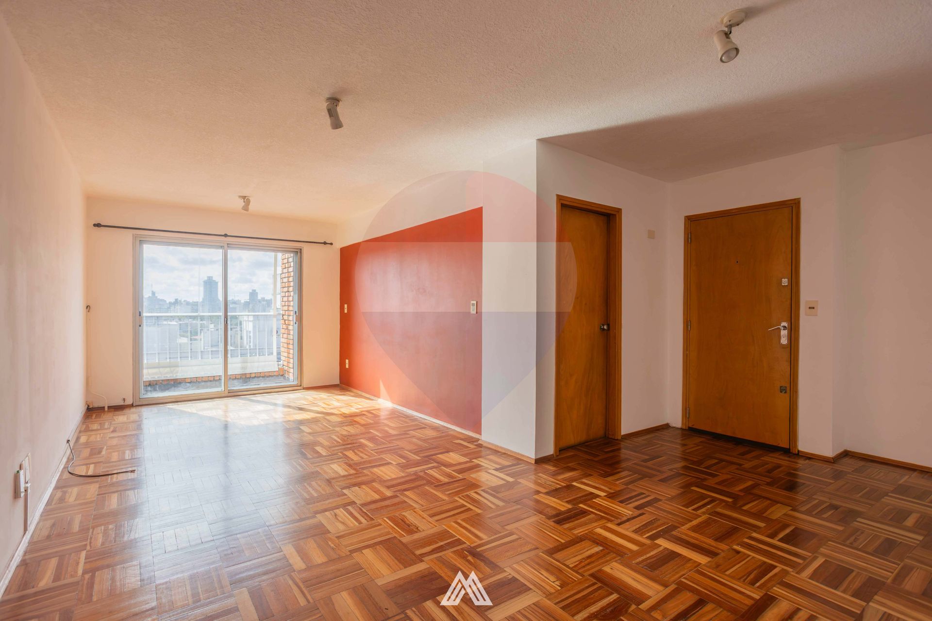 Alquiler Apto. 2/3 dorm. o estudio Punta Carretas