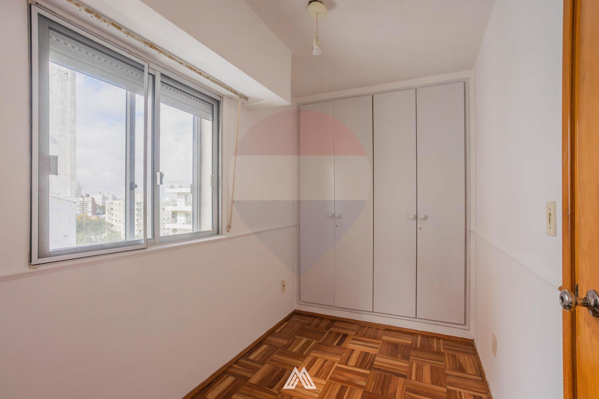 Alquiler Apto. 2/3 dorm. o estudio Punta Carretas · Foto 9