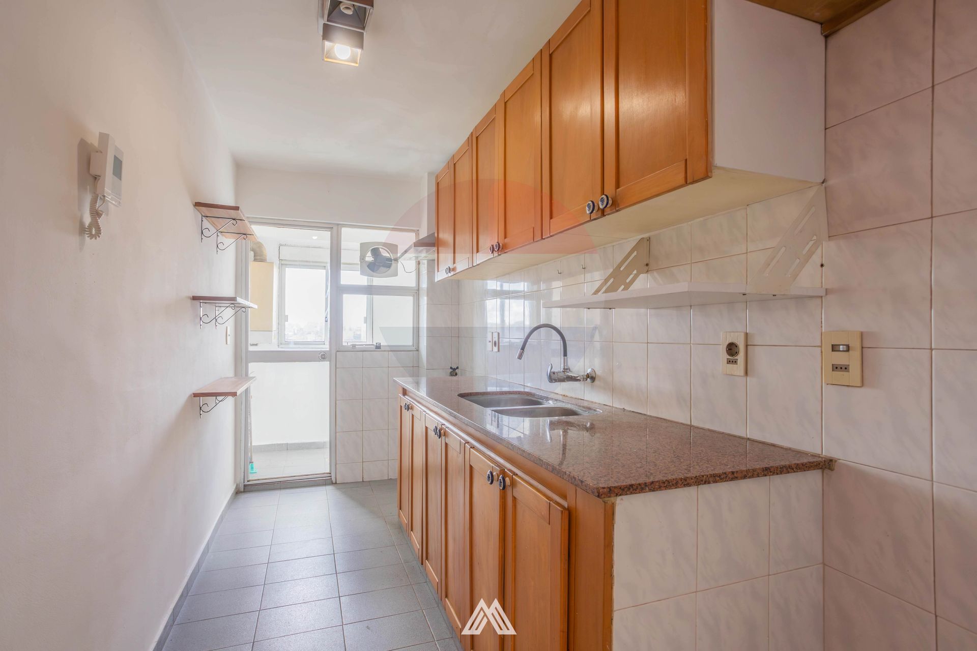 Alquiler Apto. dorm. + estudio Punta Carretas · Foto 10