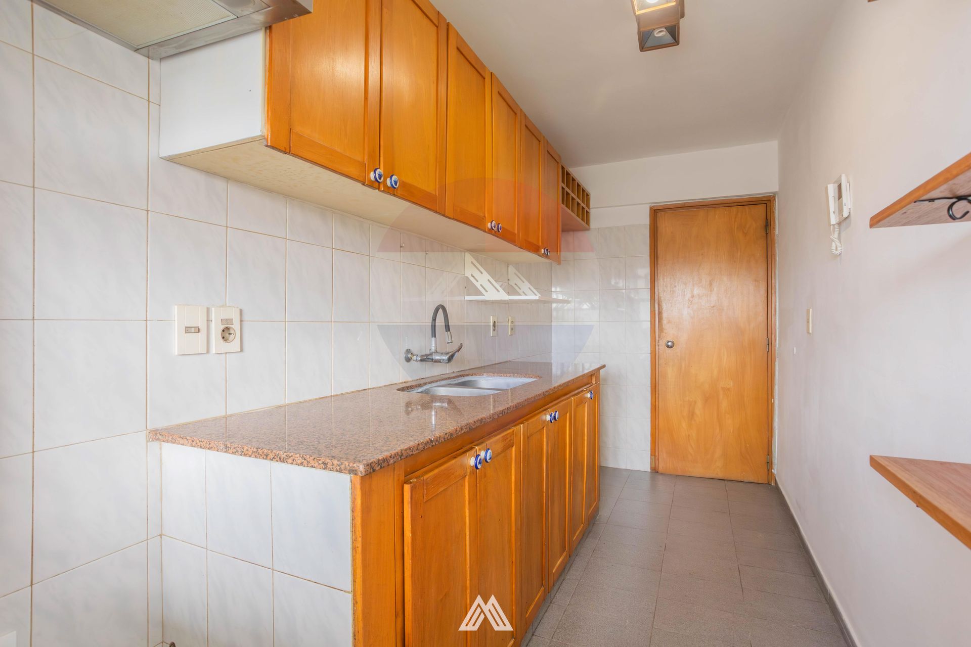 Alquiler Apto. dorm. + estudio Punta Carretas · Foto 11