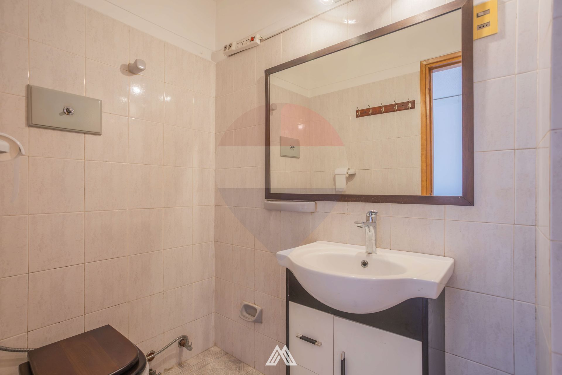 Alquiler Apto. dorm. + estudio Punta Carretas · Foto 12