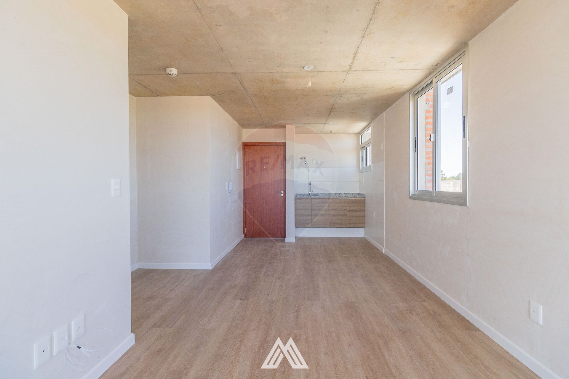 Alquiler apartamento en La Paz un dormitorio · Foto 3