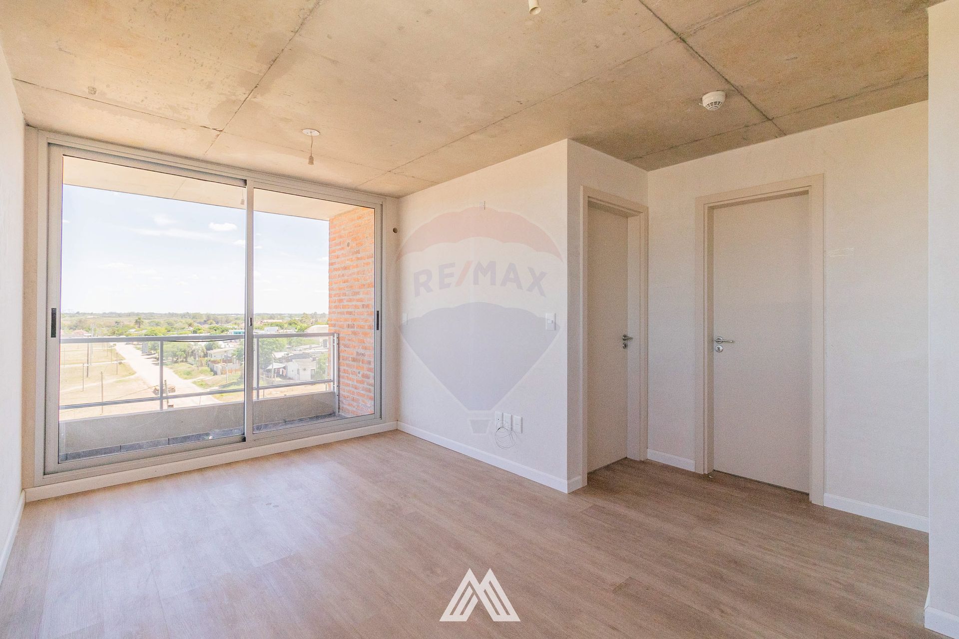 Alquiler apartamento en La Paz un dormitorio · Foto 2