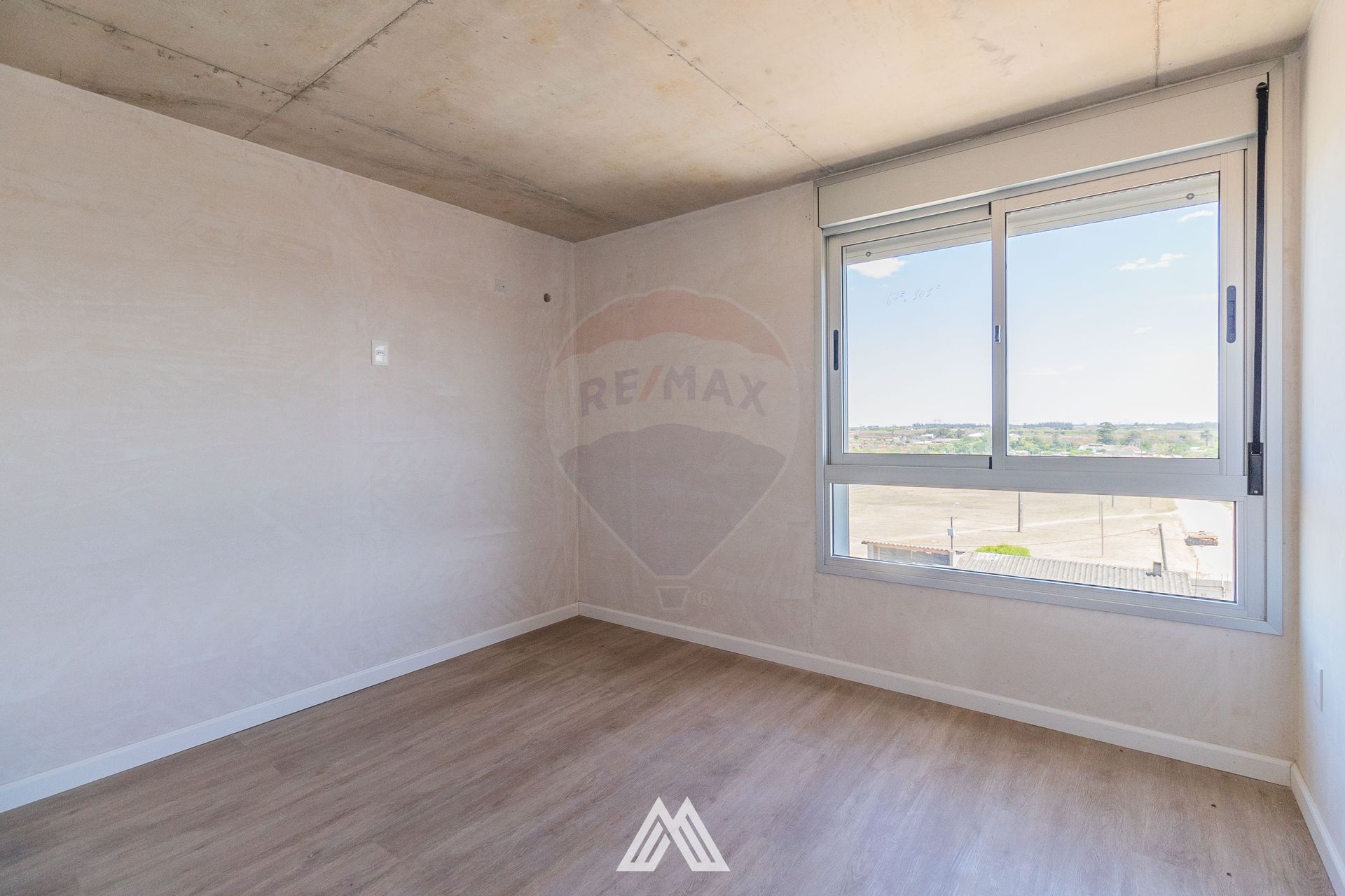 Alquiler apartamento en La Paz un dormitorio · Foto 4