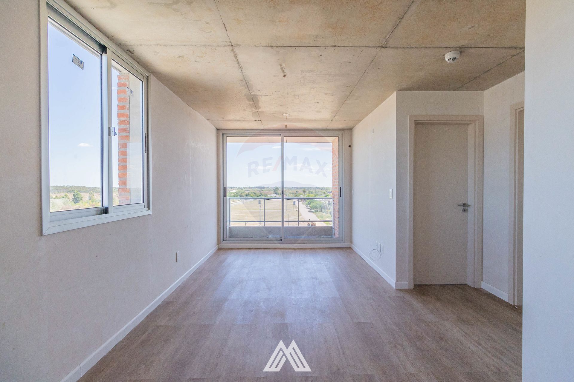 Alquiler apartamento en La Paz un dormitorio