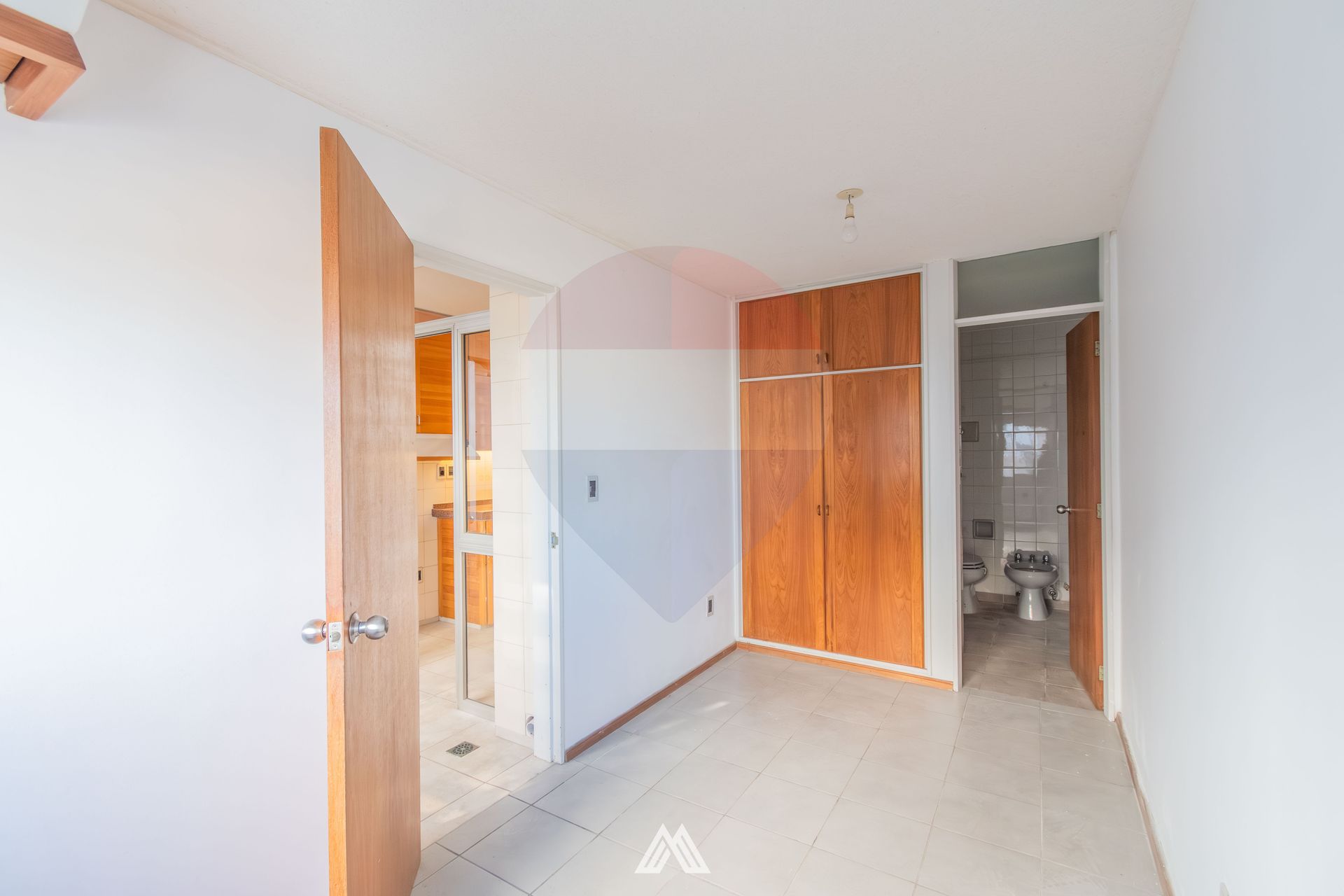 Alquiler apartamento Primera línea Punta Carretas · Foto 12