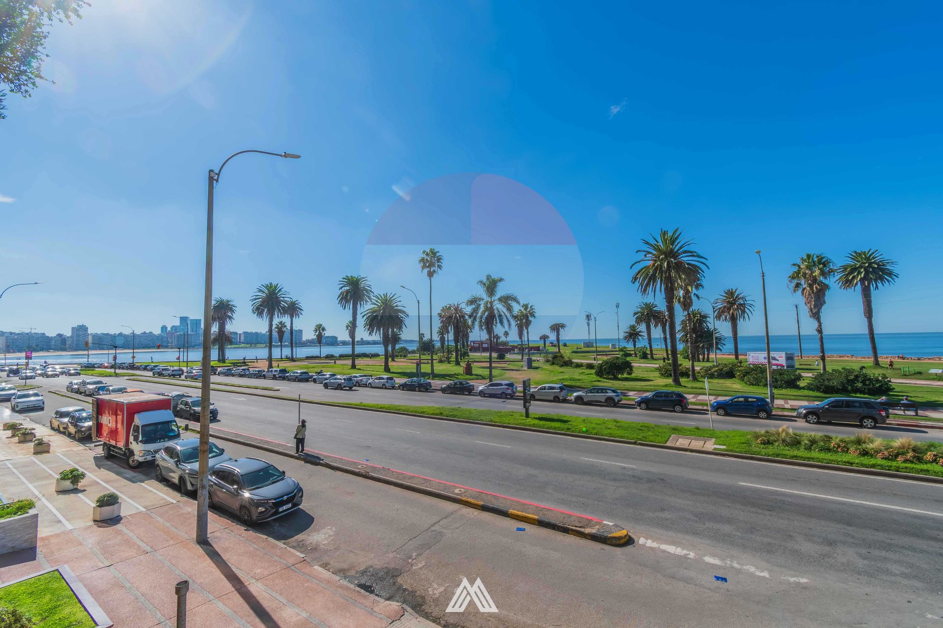 Alquiler oficina u apartamento en Punta Carretas · Foto 6