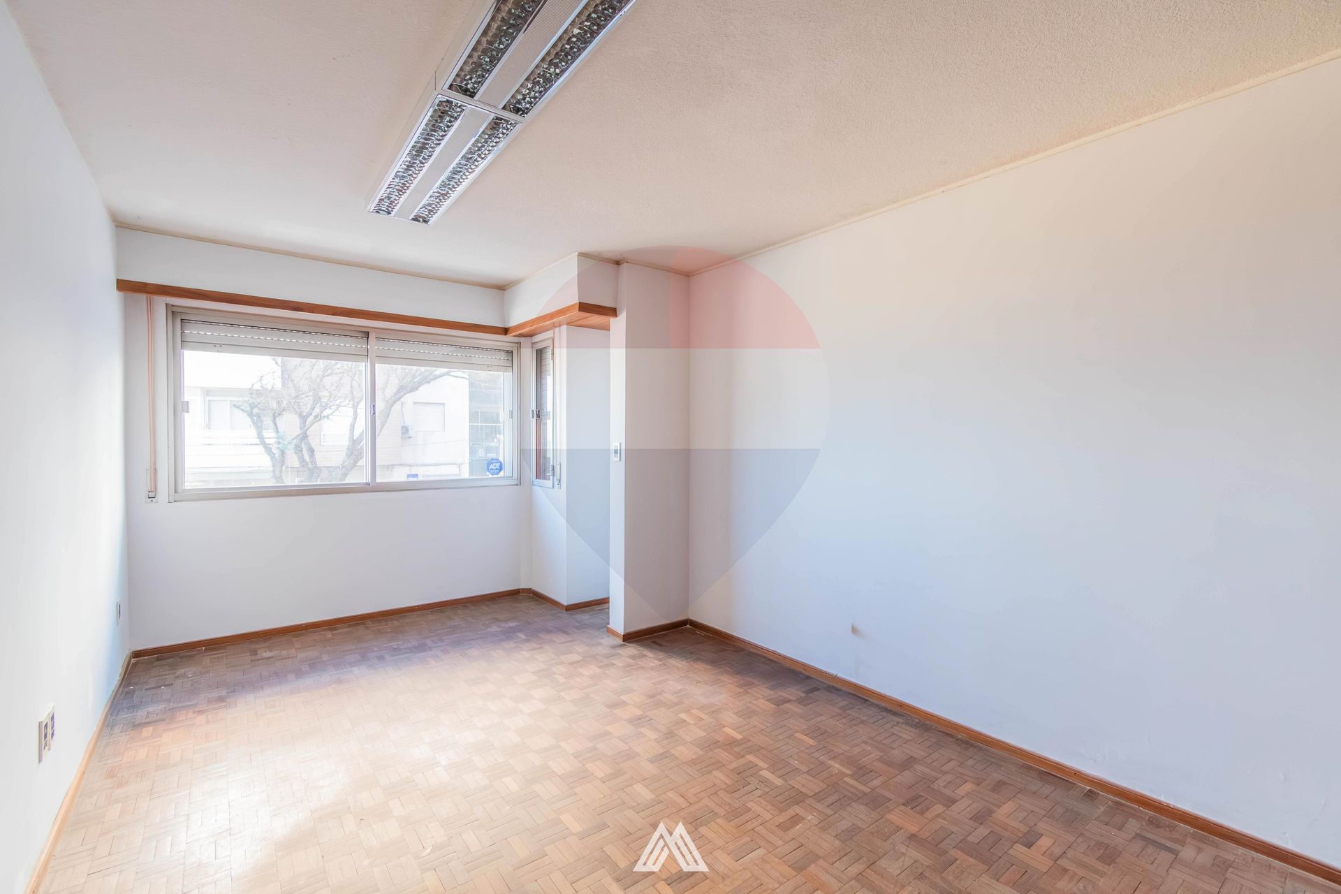 Alquiler oficina u apartamento en Punta Carretas · Foto 9