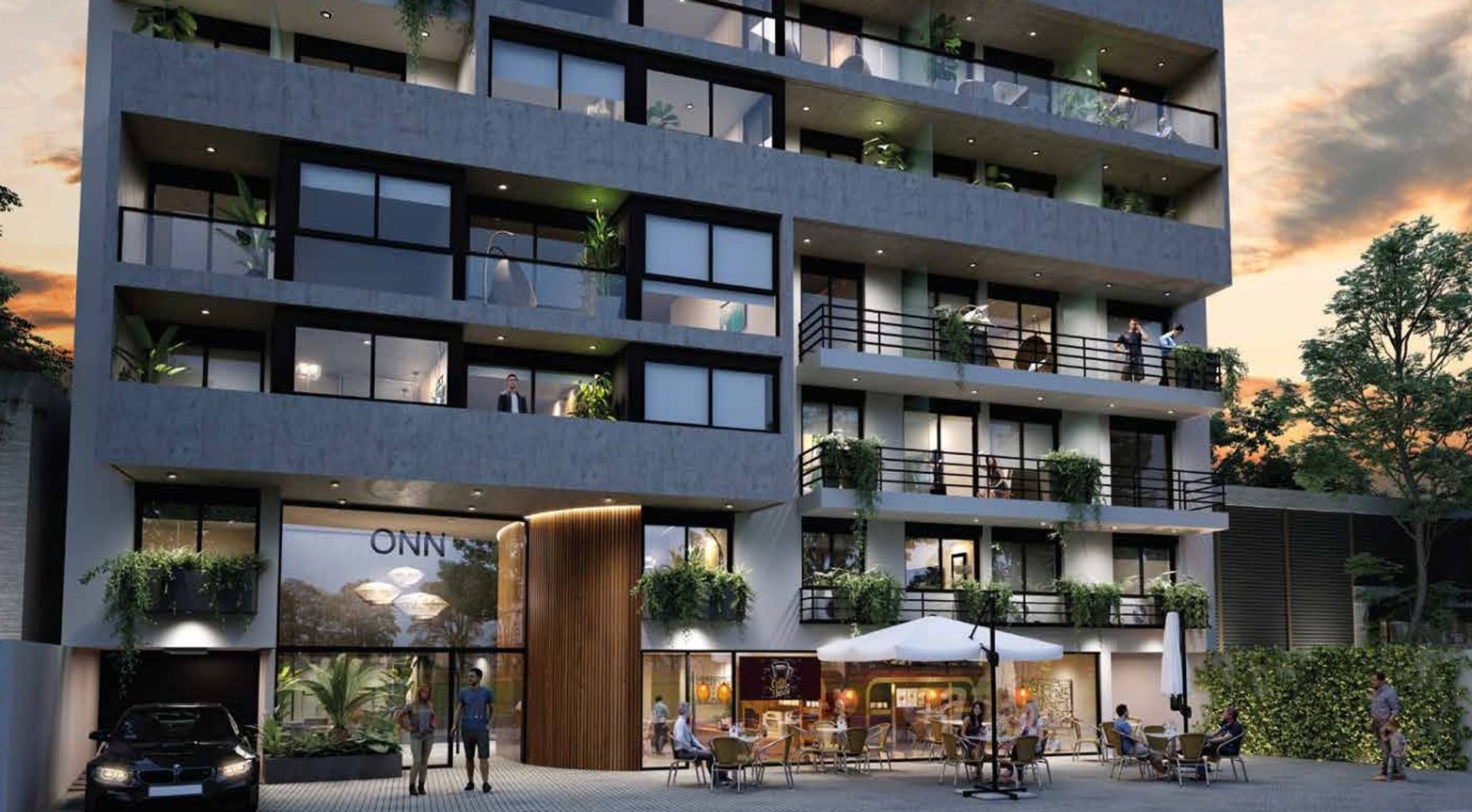 Apartamento en venta en La Blanqueada