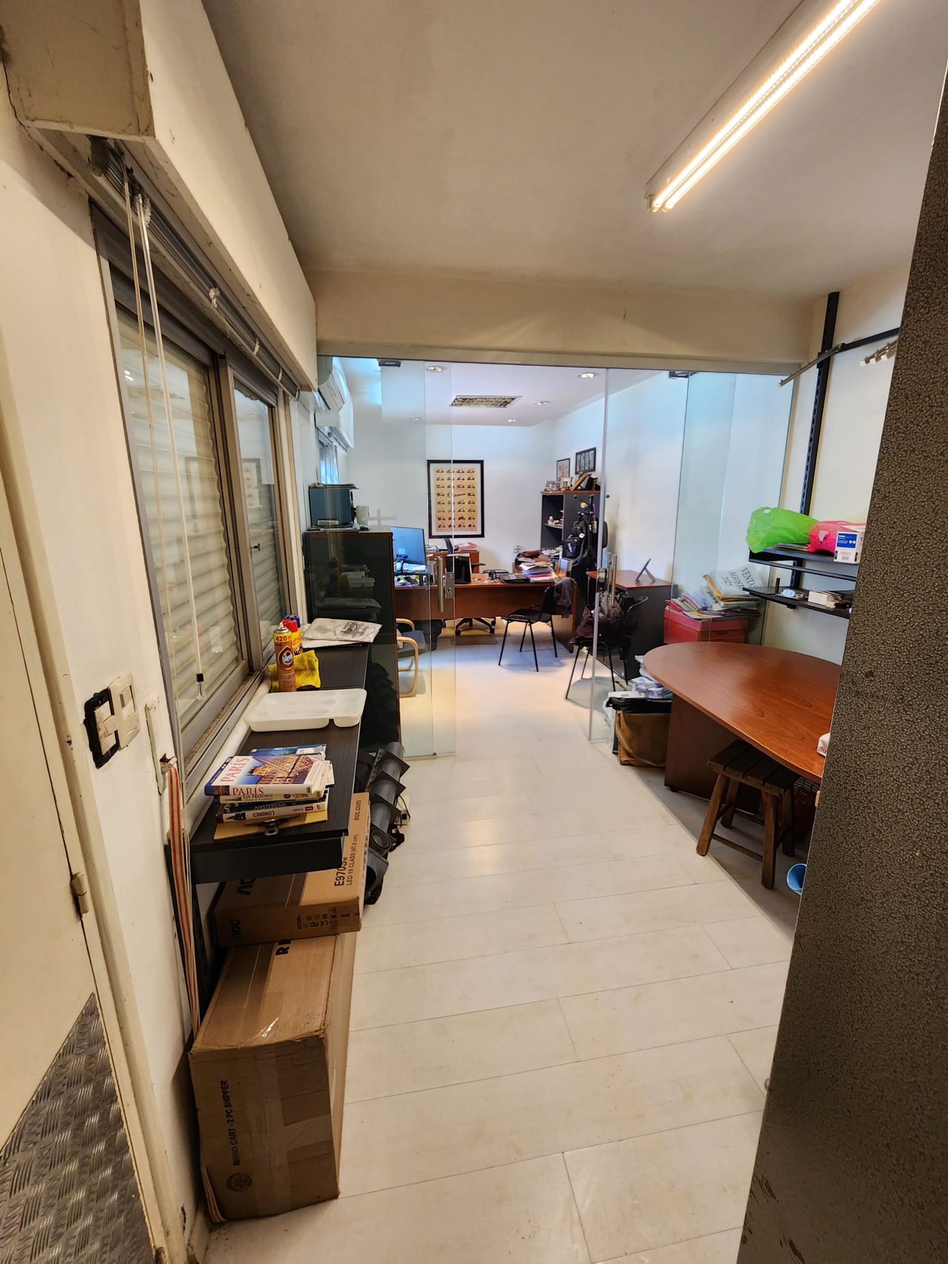 Alquiler local comercial calle principal de Pando · Foto 10