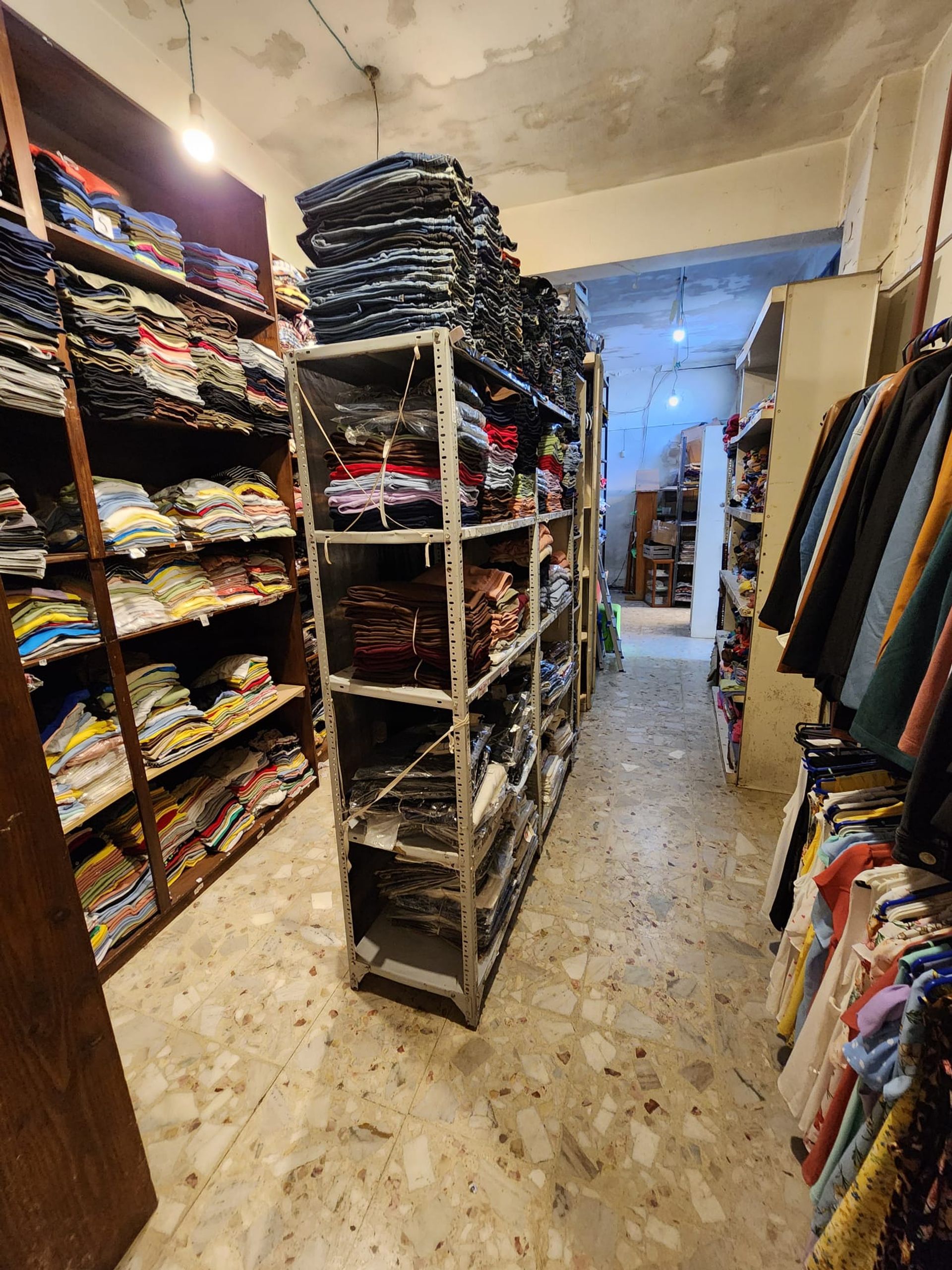 Alquiler local comercial calle principal de Pando · Foto 9