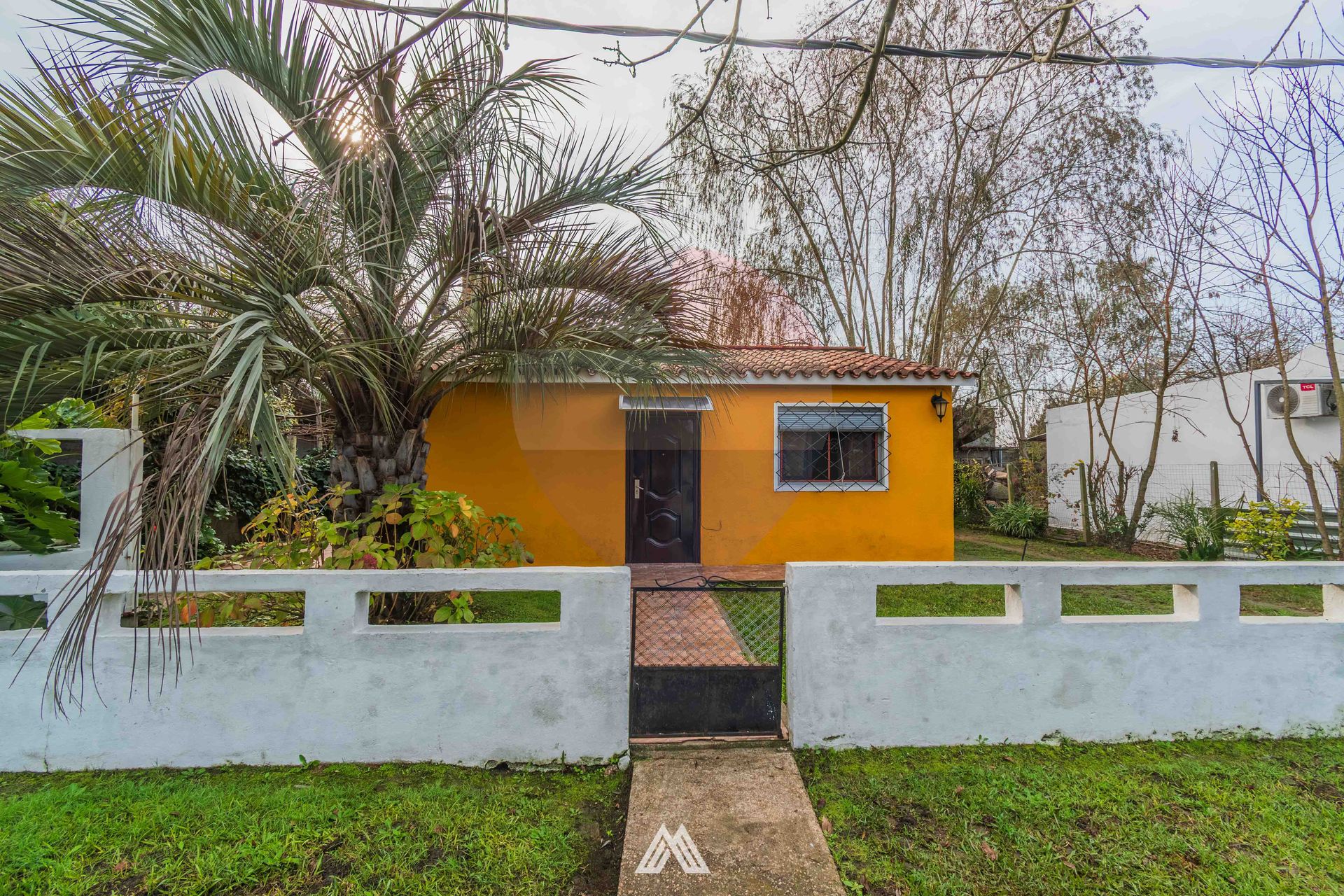 Venta casa Ruta 101 de 2 dormitorios gran terreno