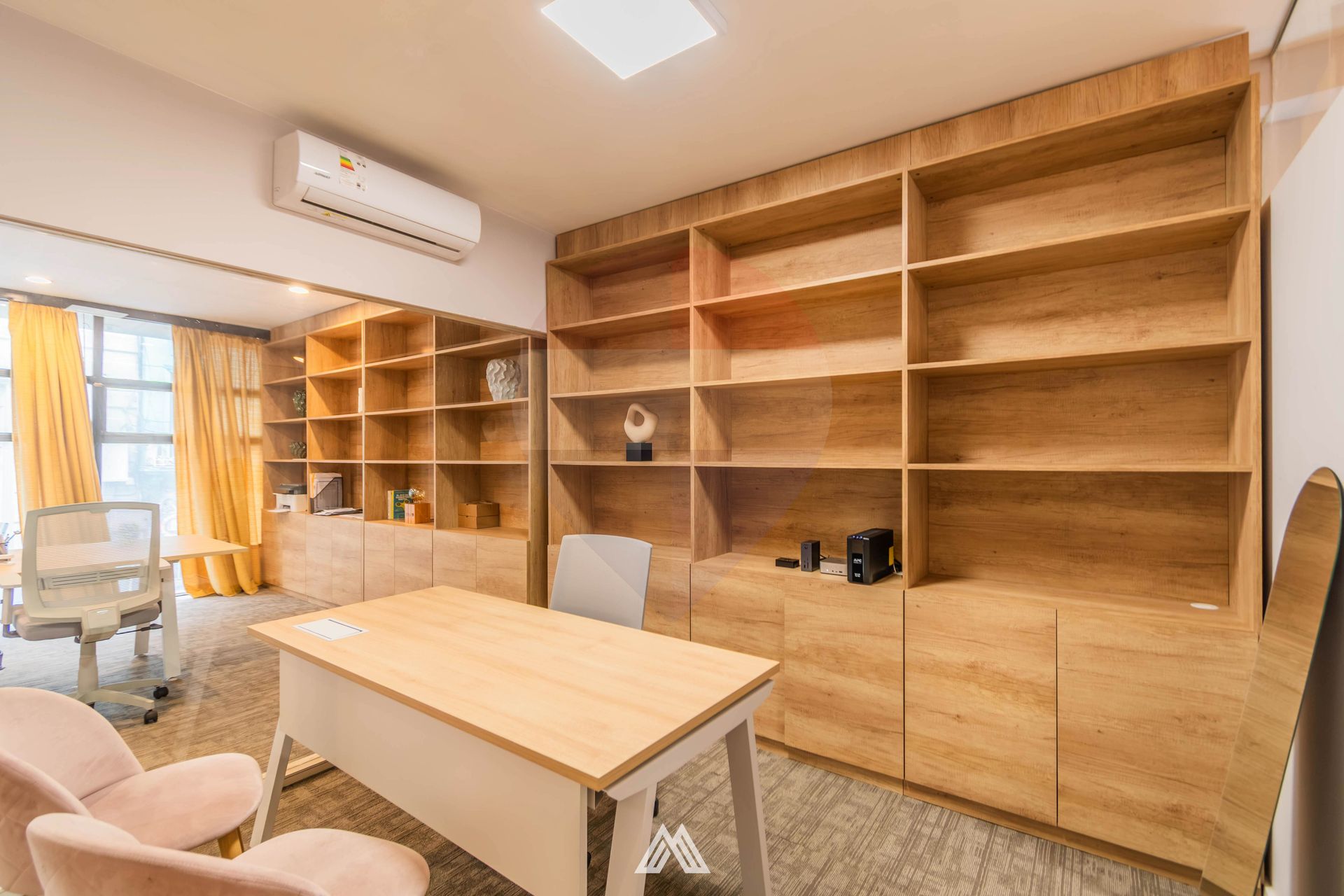 Alquiler de oficina con 103m² Plaza Independencia · Photo 5