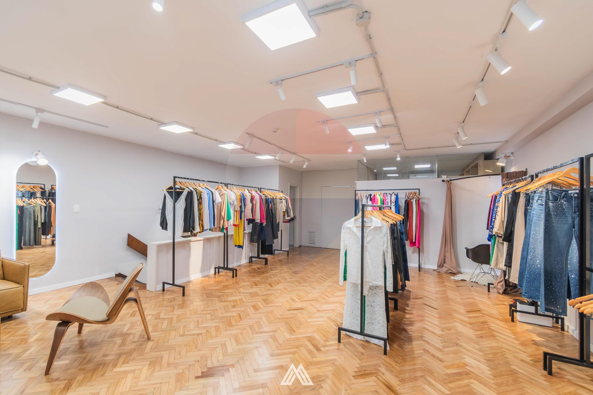 Alquiler de oficina con 103m² Plaza Independencia · Photo 8