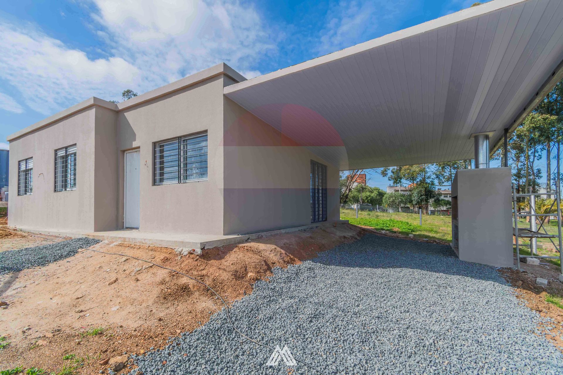 Venta de casa a estrenar 3 dormitorios en Pando