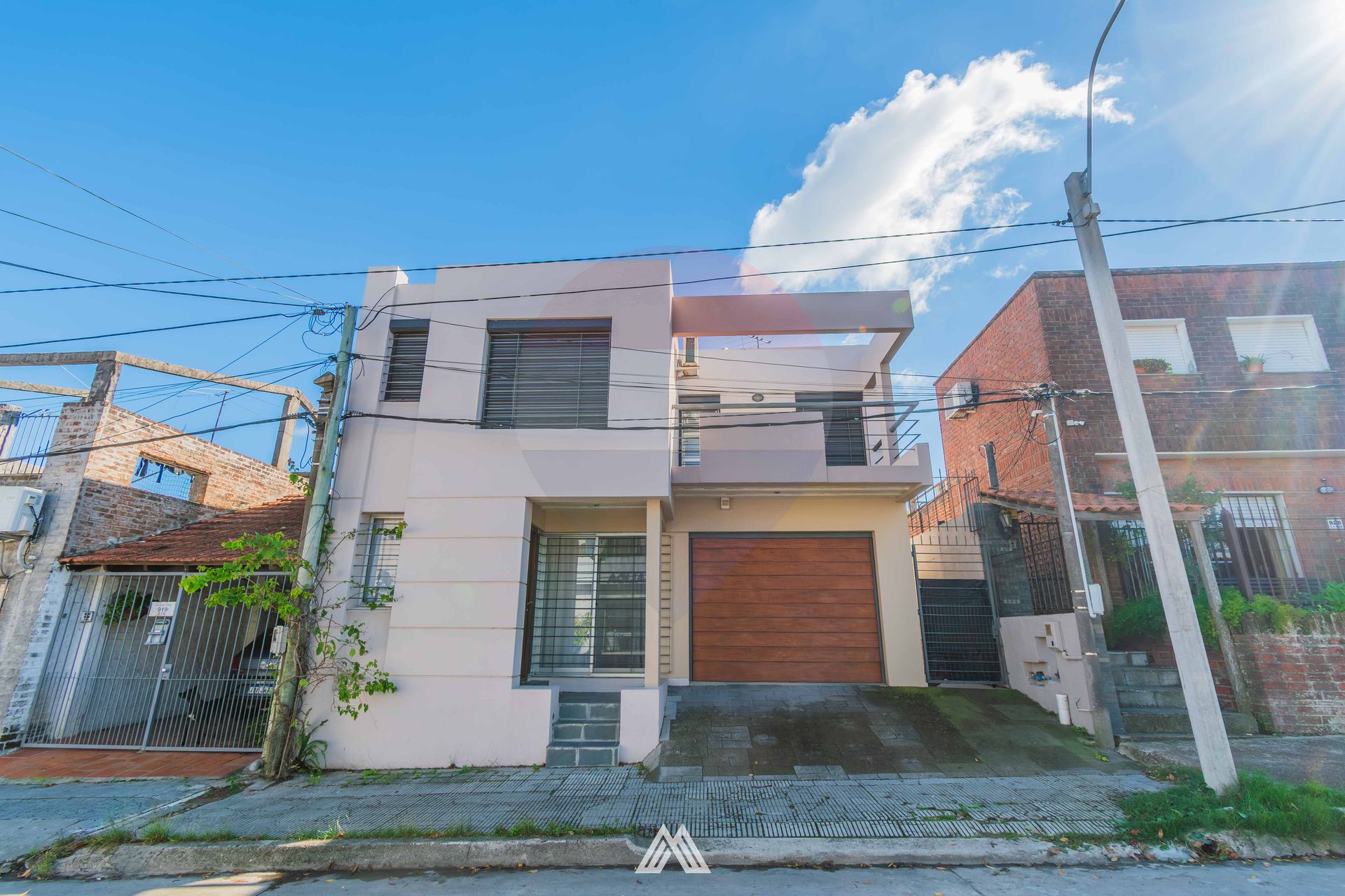 Alquiler casa con 3 dormitorios en centro de Pando · Foto 2