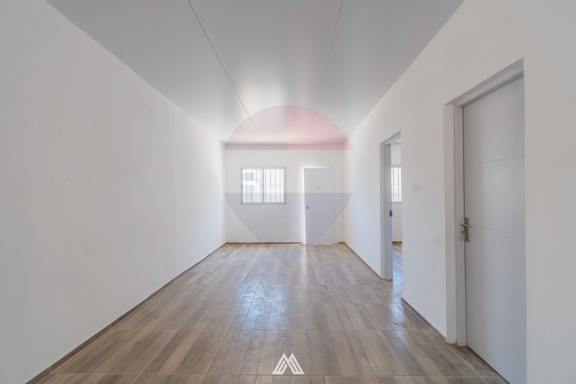 Alquiler casa 2 dormitorios, patio, estrena, Pando · Foto 4