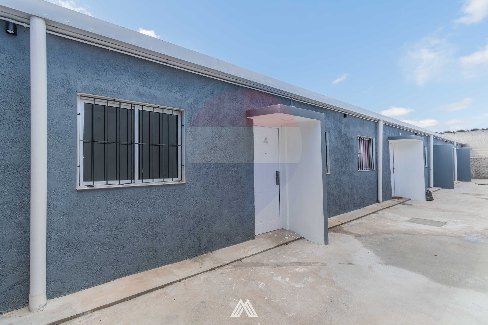 Alquiler casa 2 dormitorios, patio, estrena, Pando · Foto 12