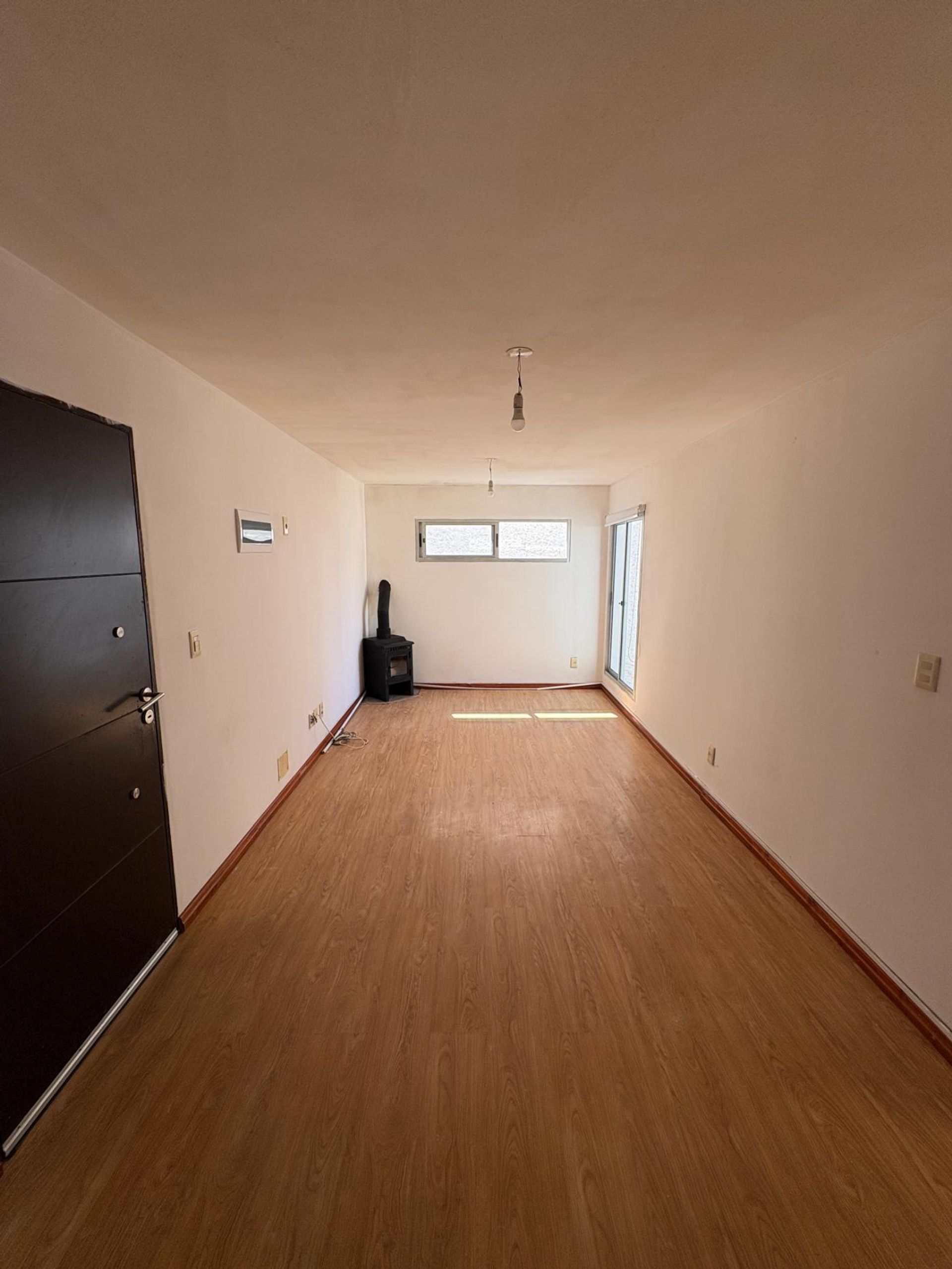 VENTA APTO 2 DORM + COCHERA + TERRAZA EN AGUADA