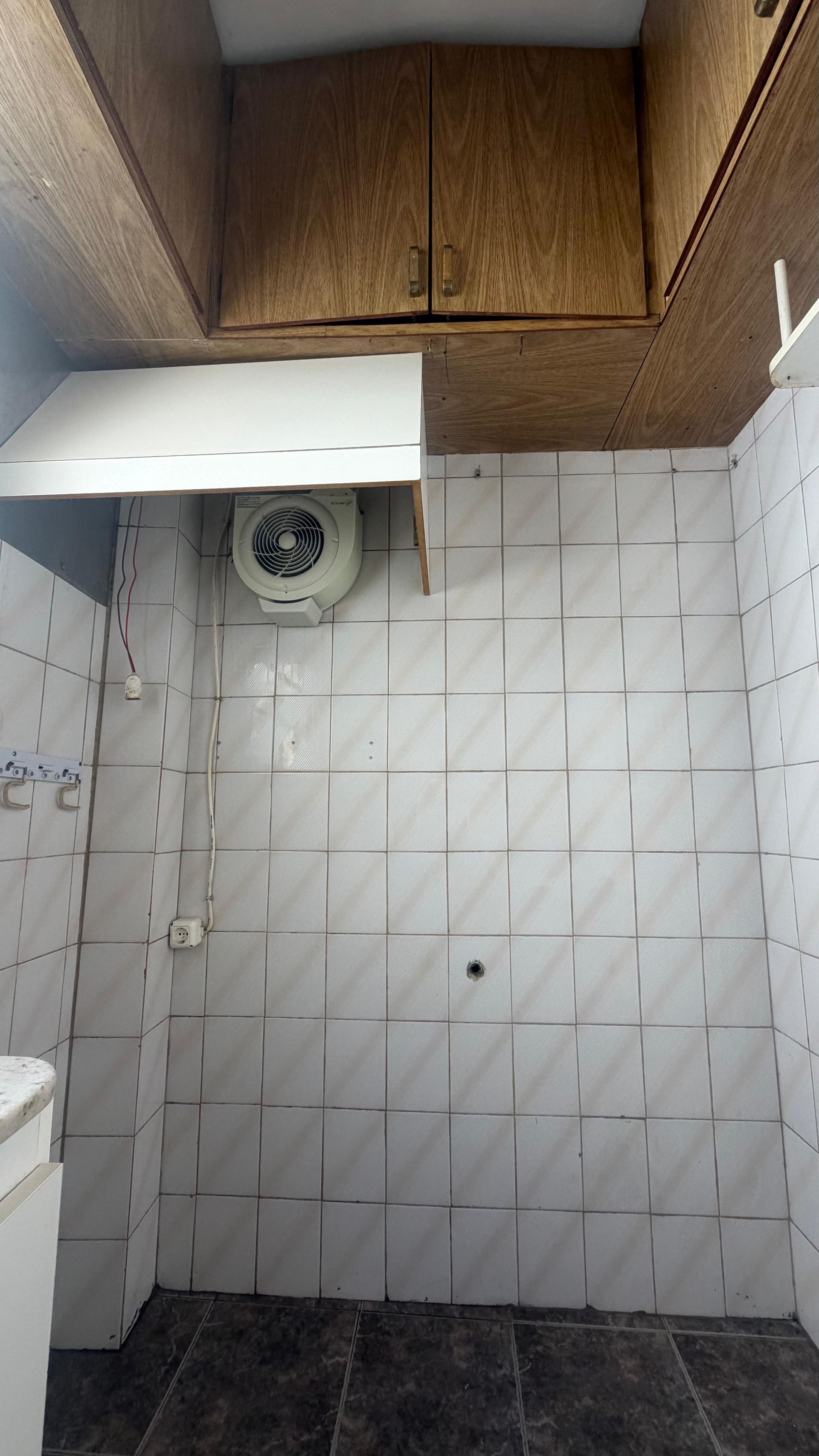ALQUILER AMPLIO APTO 1 DORMITORIO POCITOS · Foto 9