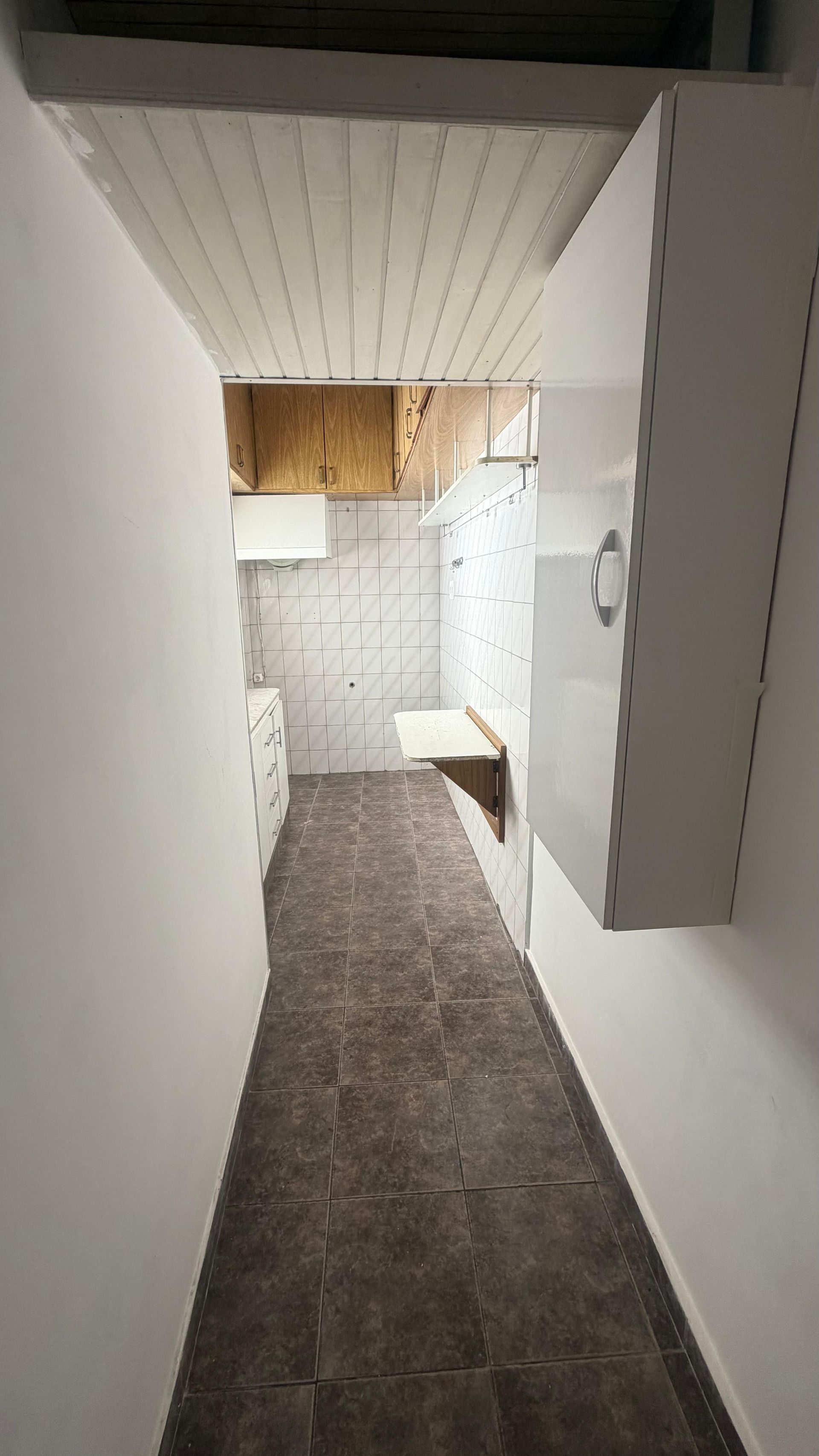 ALQUILER AMPLIO APTO 1 DORMITORIO POCITOS · Foto 10