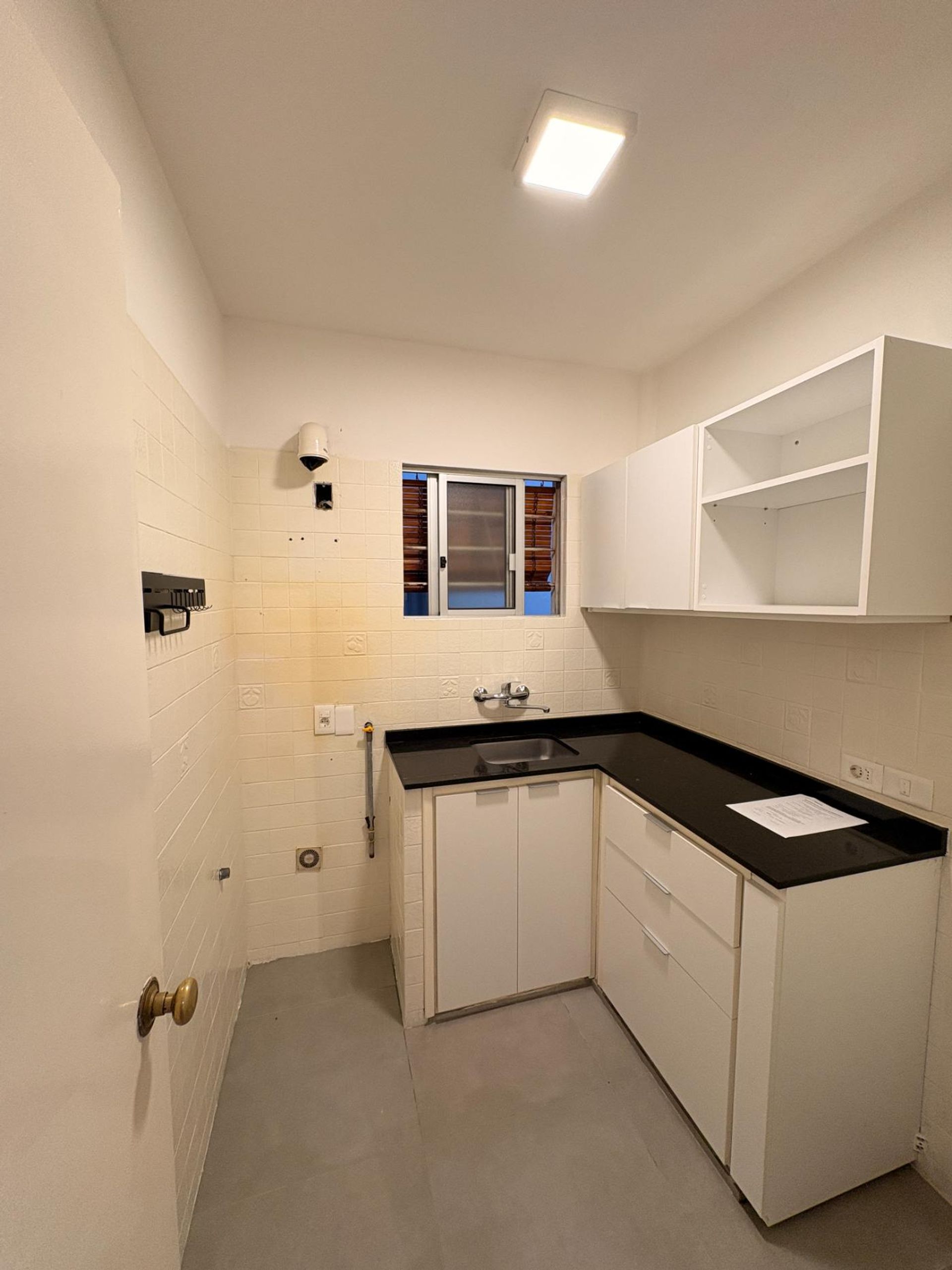 ALQUILER APTO 1 DORM + PATIO PARQUE BATLLE · Foto 9