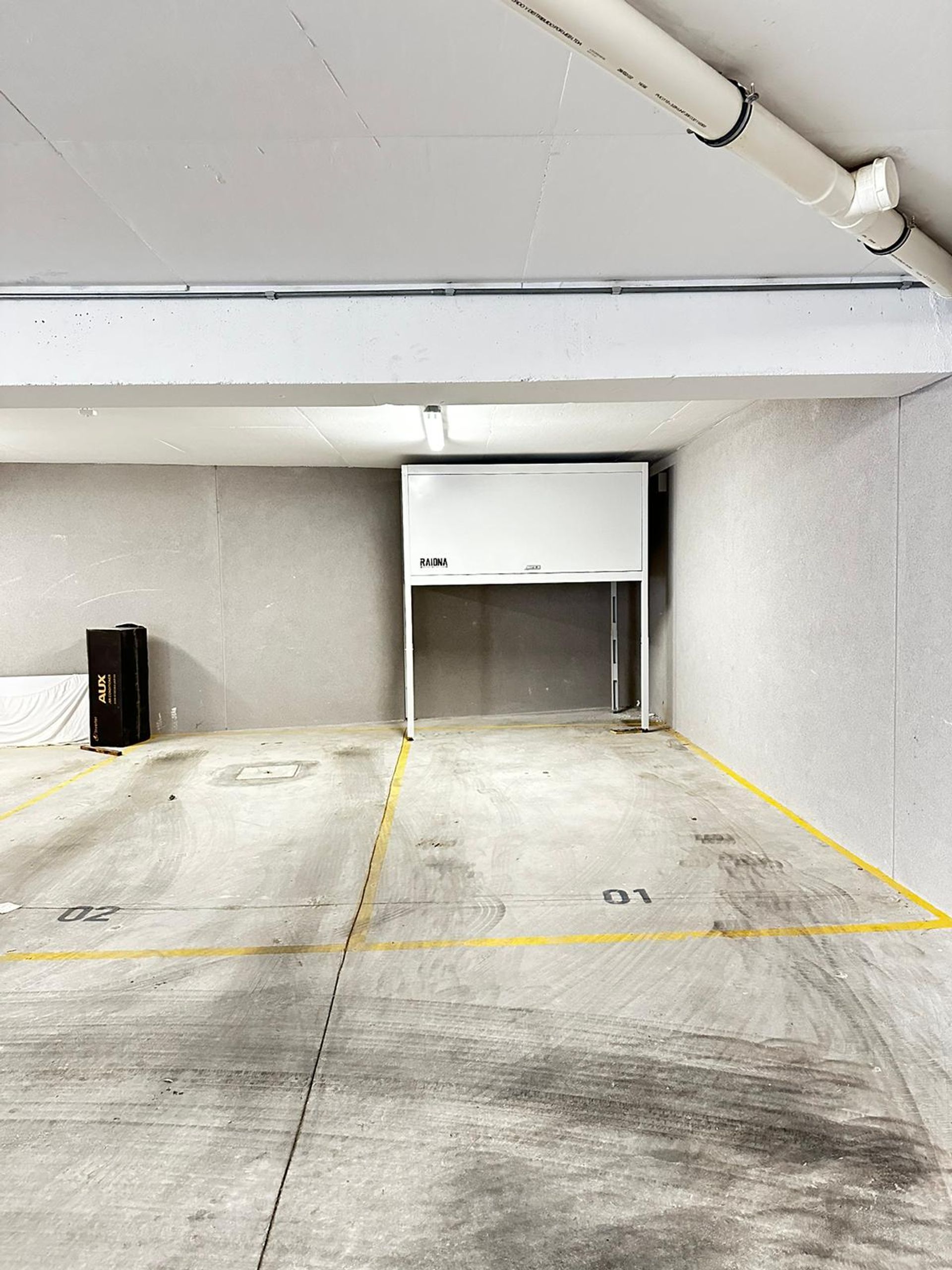 Alquiler un dormitorio con garaje y balcón Cordón · Foto 11