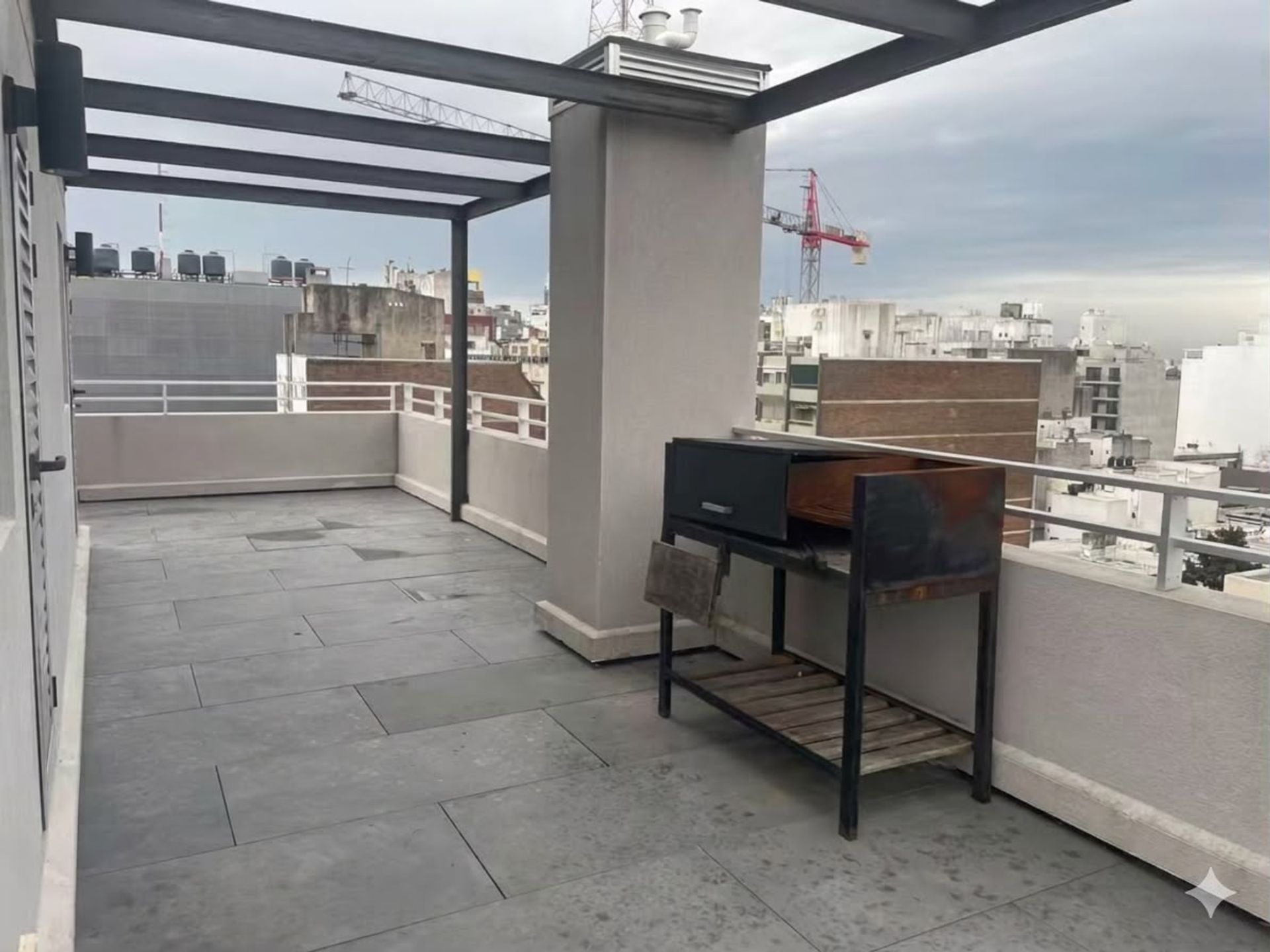 Alquiler un dormitorio con garaje y balcón Cordón · Foto 12