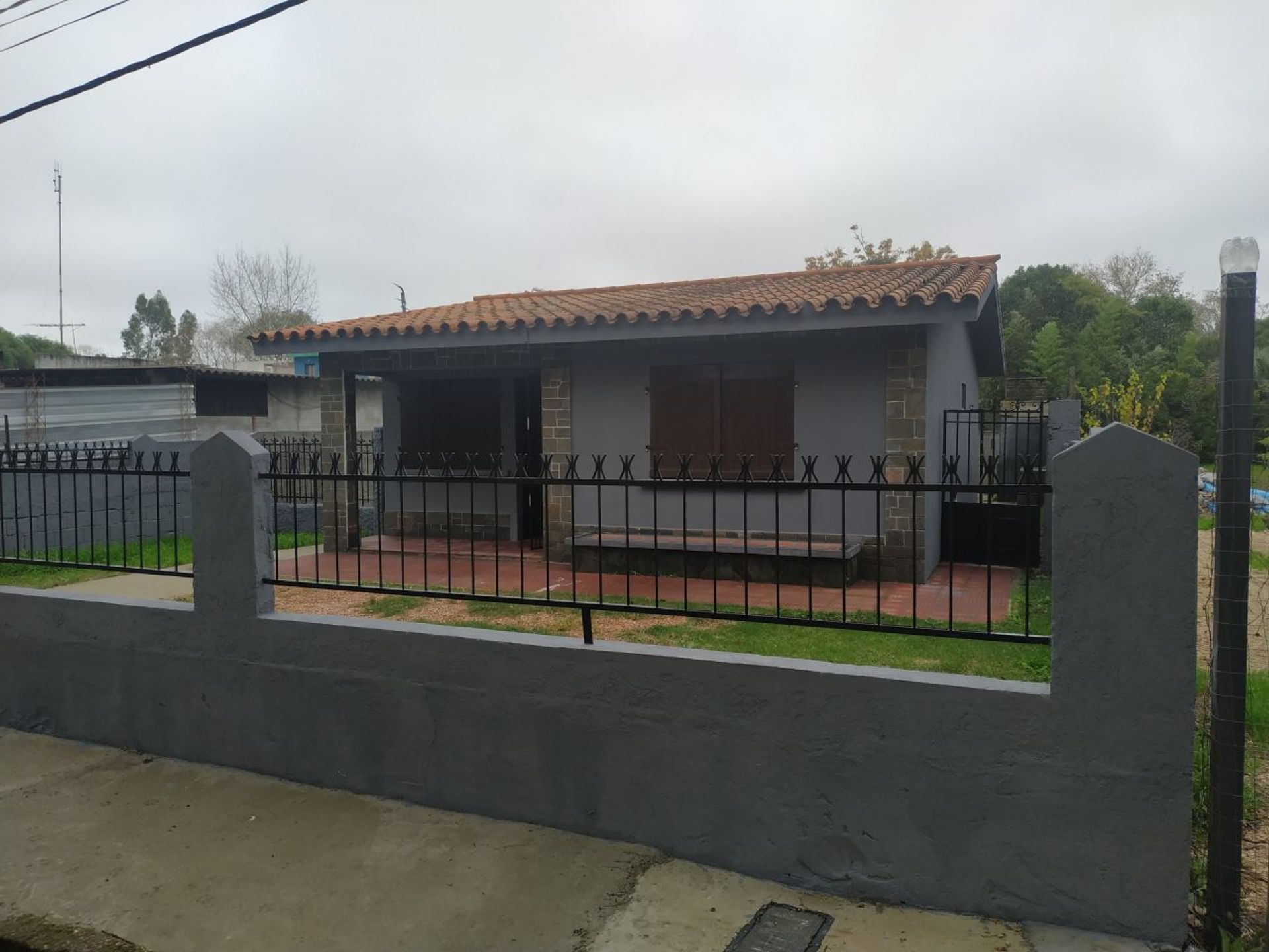 Alquiler  casa con gran terreno en Las Piedras · Foto 6