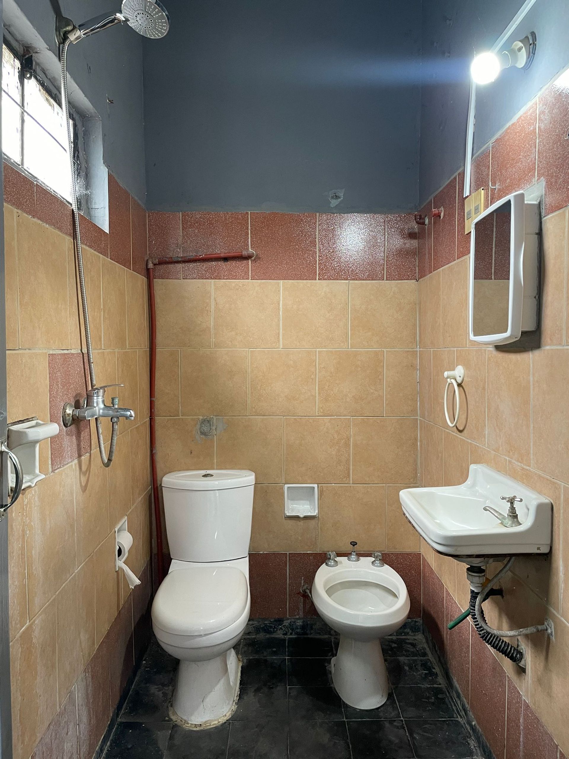 Alquiler  casa con gran terreno en Las Piedras · Foto 12