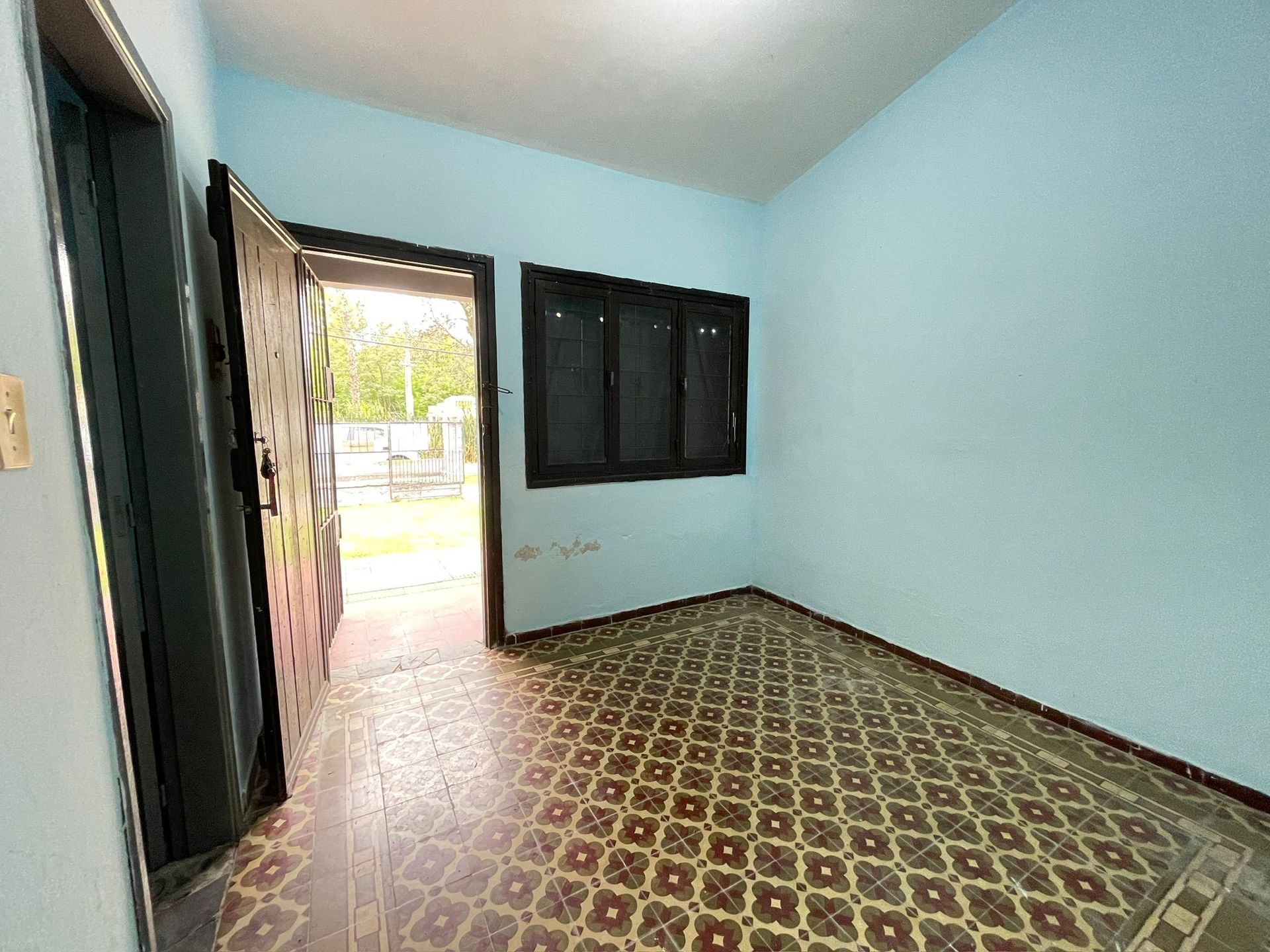 Alquiler  casa con gran terreno en Las Piedras · Foto 9
