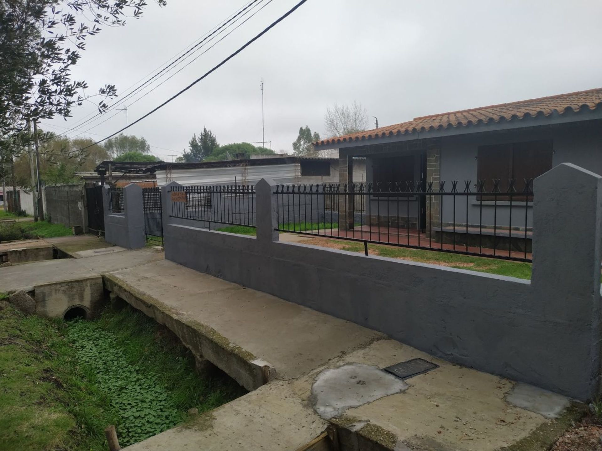 Alquiler  casa con gran terreno en Las Piedras · Foto 4
