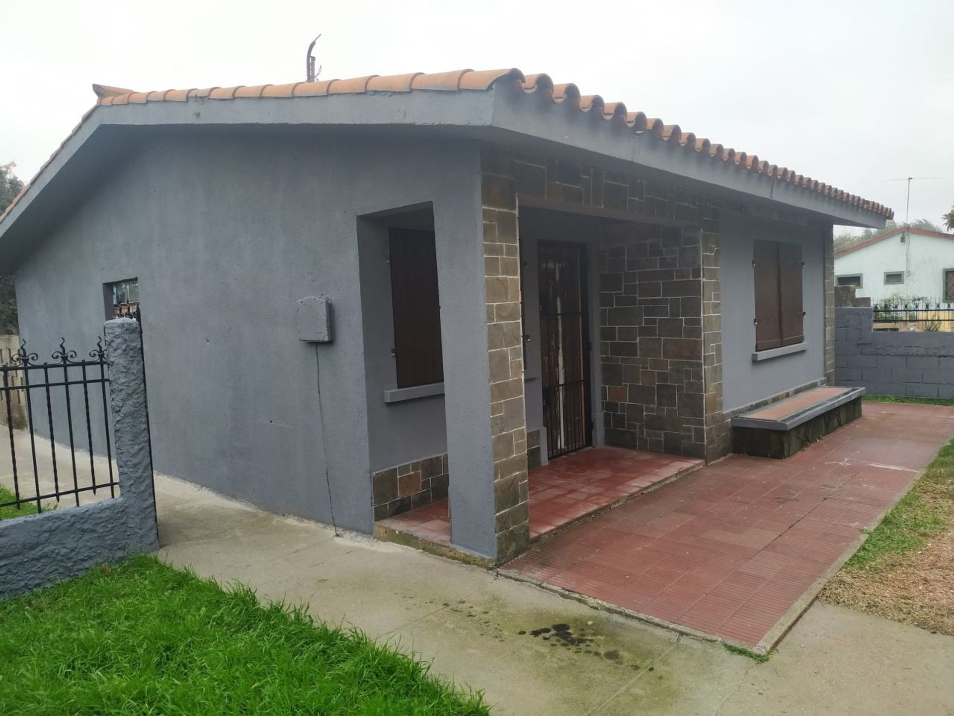 Alquiler  casa con gran terreno en Las Piedras · Foto 3