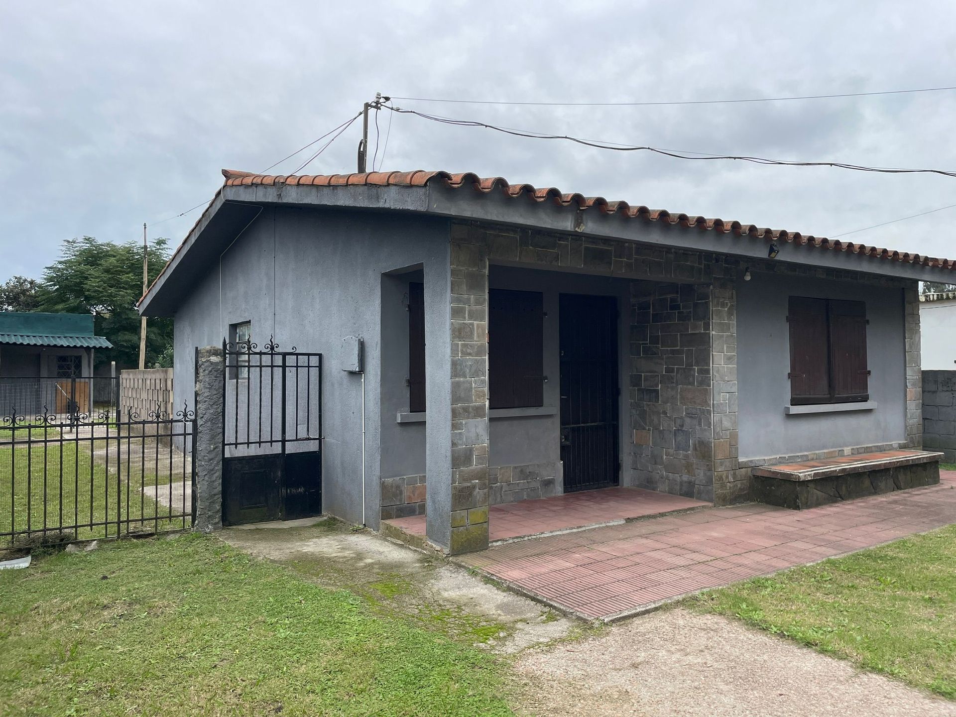 Alquiler  casa con gran terreno en Las Piedras · Foto 5